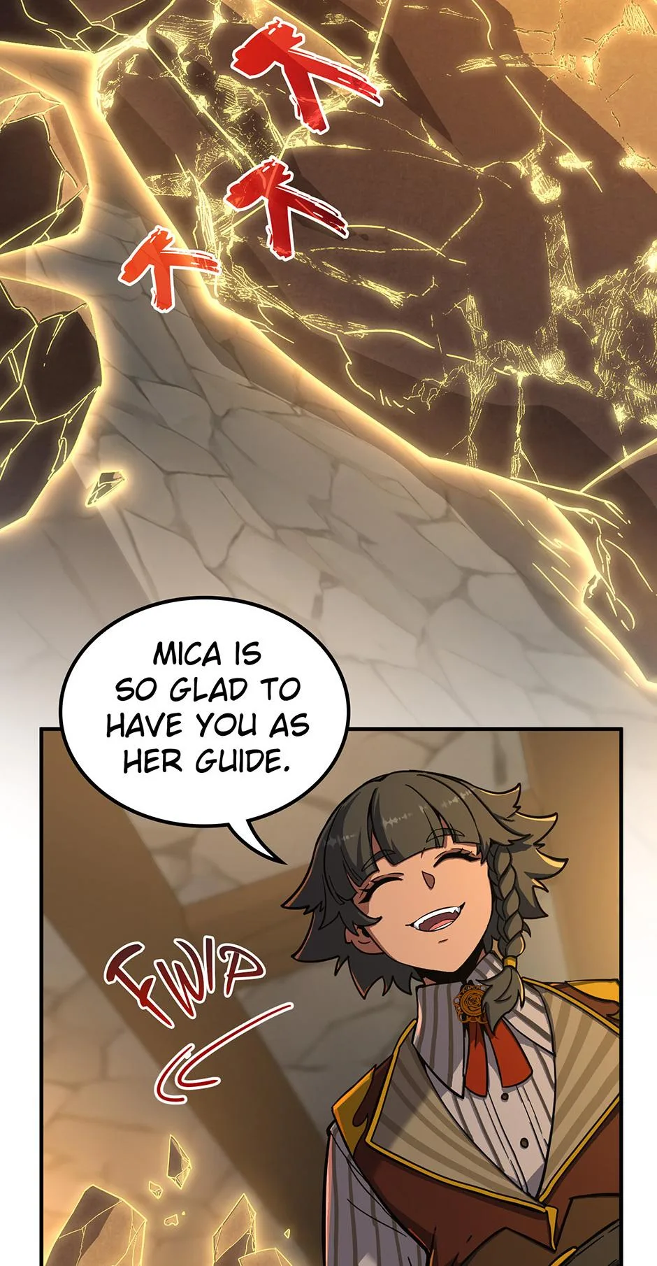 The Beginning After the End Chapter 253 – Page 100