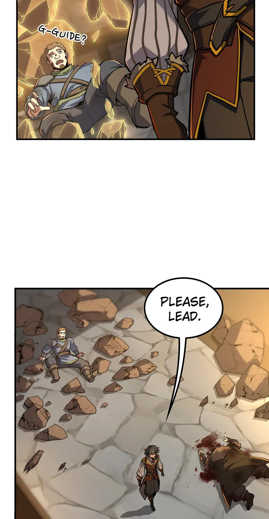 The Beginning After the End Chapter 253 – Page 101