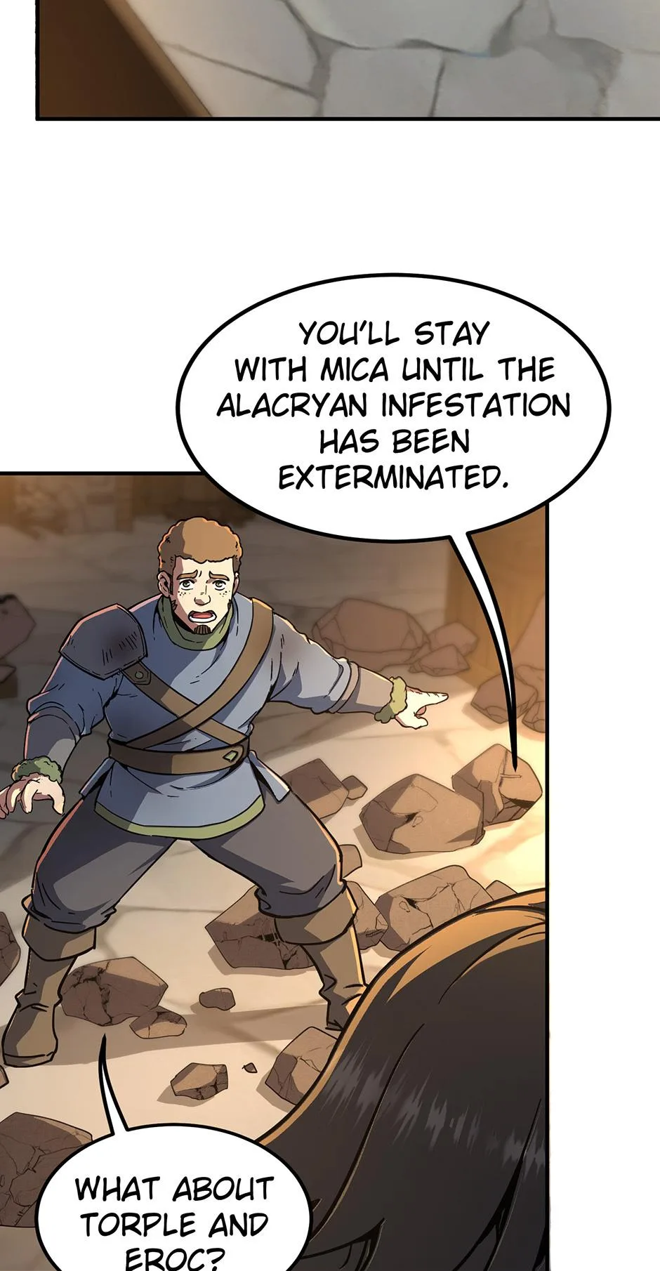 The Beginning After the End Chapter 253 – Page 102