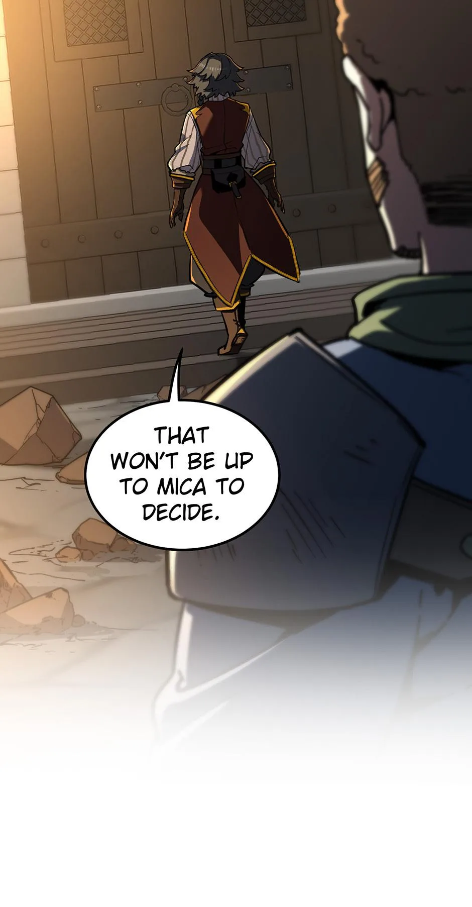 The Beginning After the End Chapter 253 – Page 106