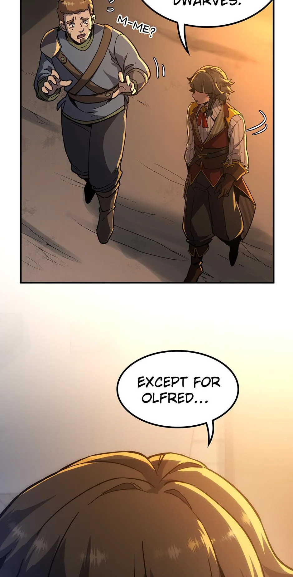 The Beginning After the End Chapter 254 – Page 5