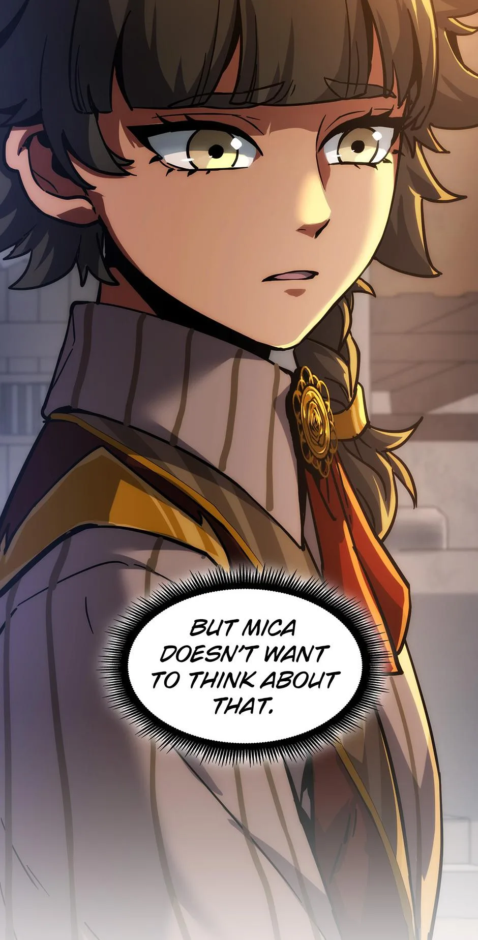 The Beginning After the End Chapter 254 – Page 6