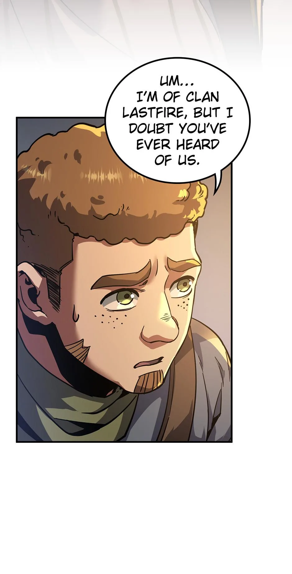 The Beginning After the End Chapter 254 – Page 7