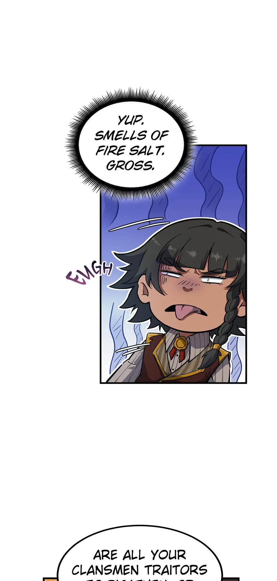 The Beginning After the End Chapter 254 – Page 9