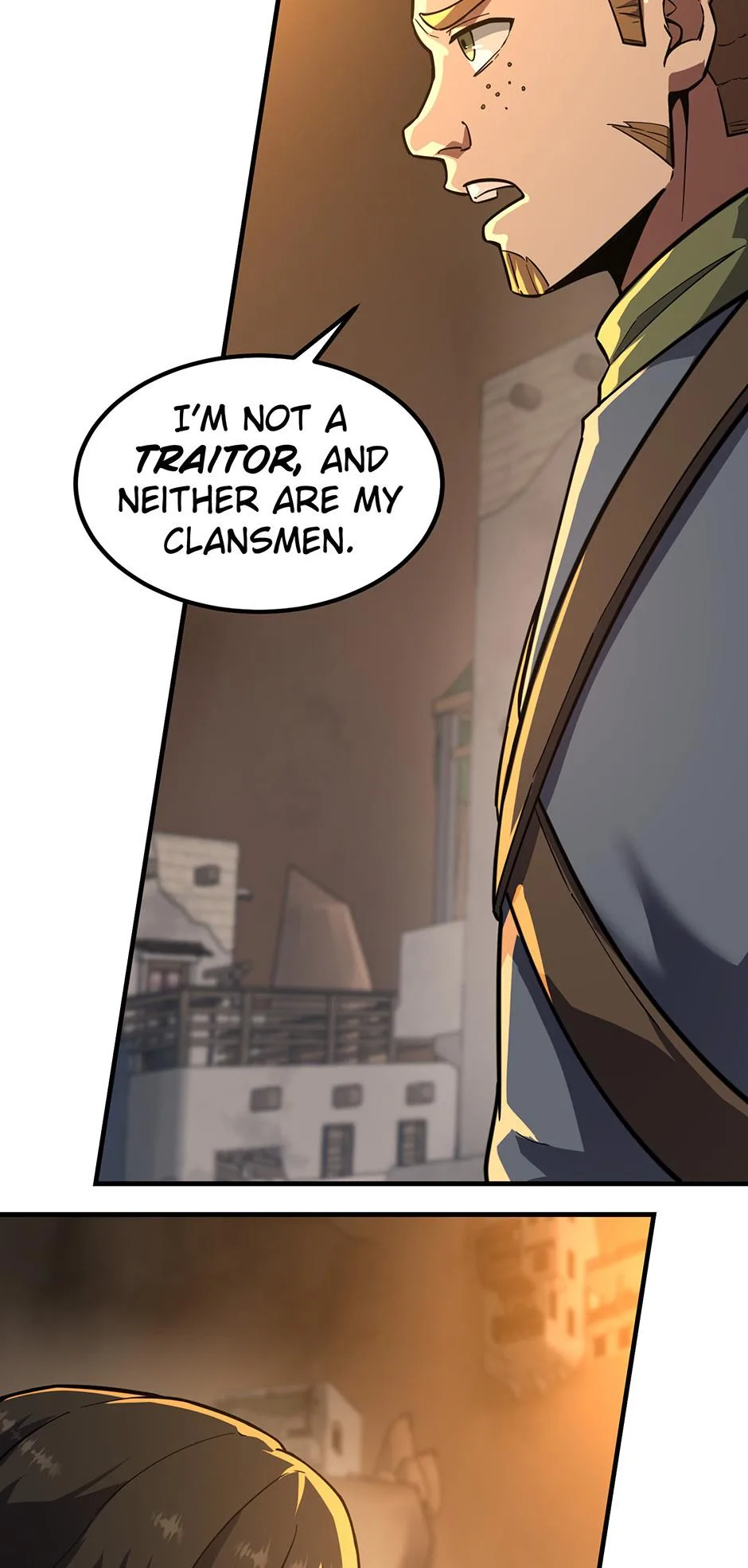 The Beginning After the End Chapter 254 – Page 11
