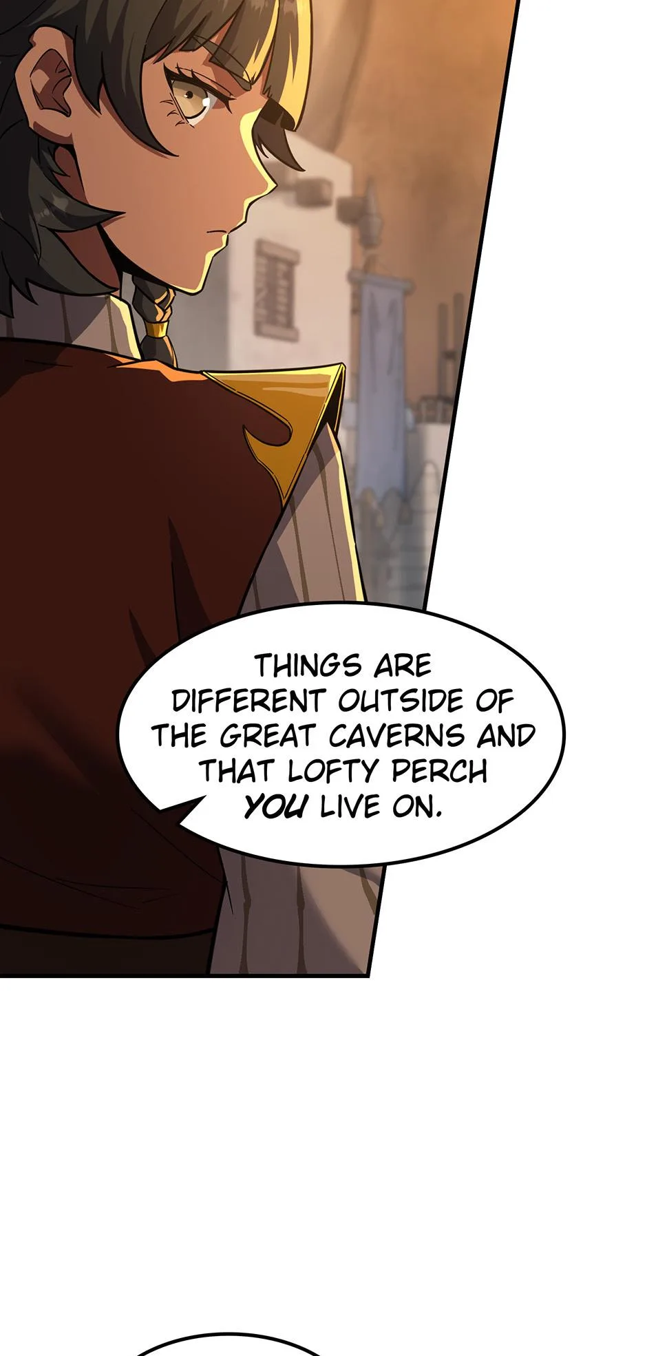 The Beginning After the End Chapter 254 – Page 12