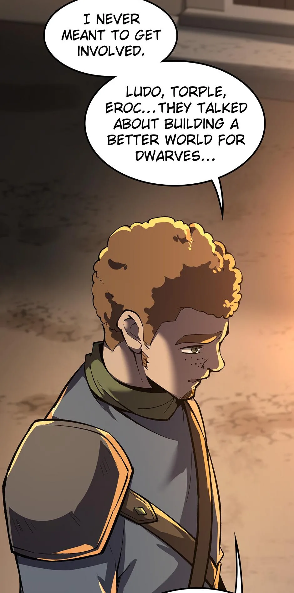 The Beginning After the End Chapter 254 – Page 19