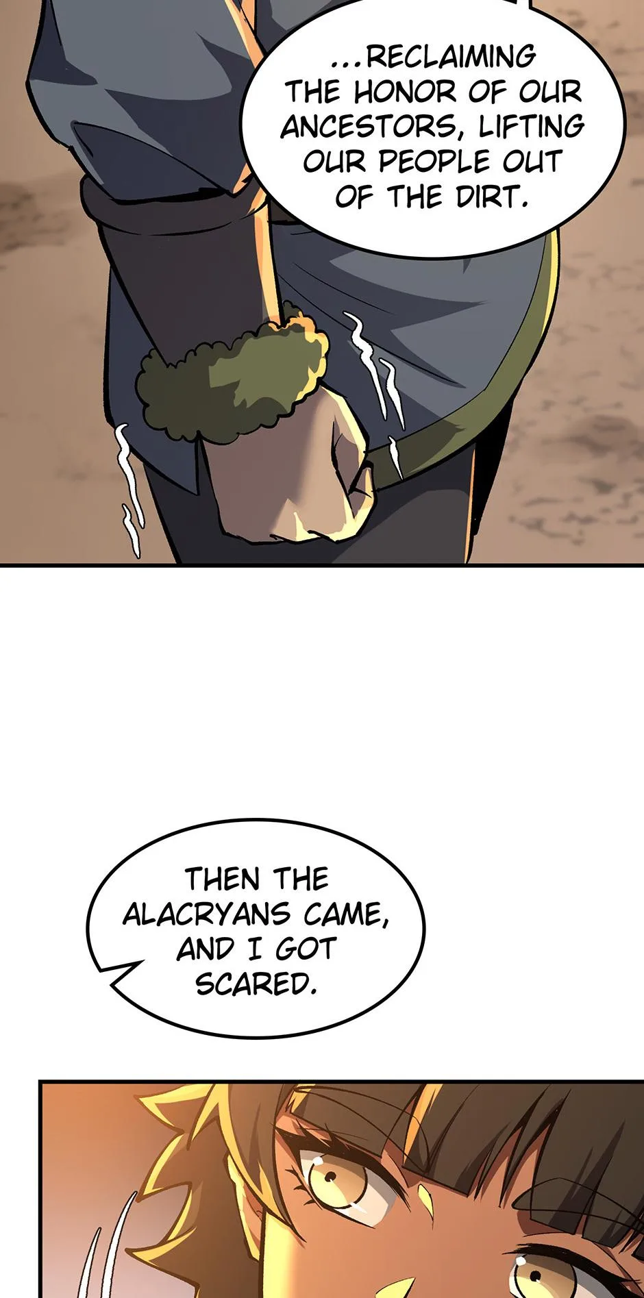 The Beginning After the End Chapter 254 – Page 20