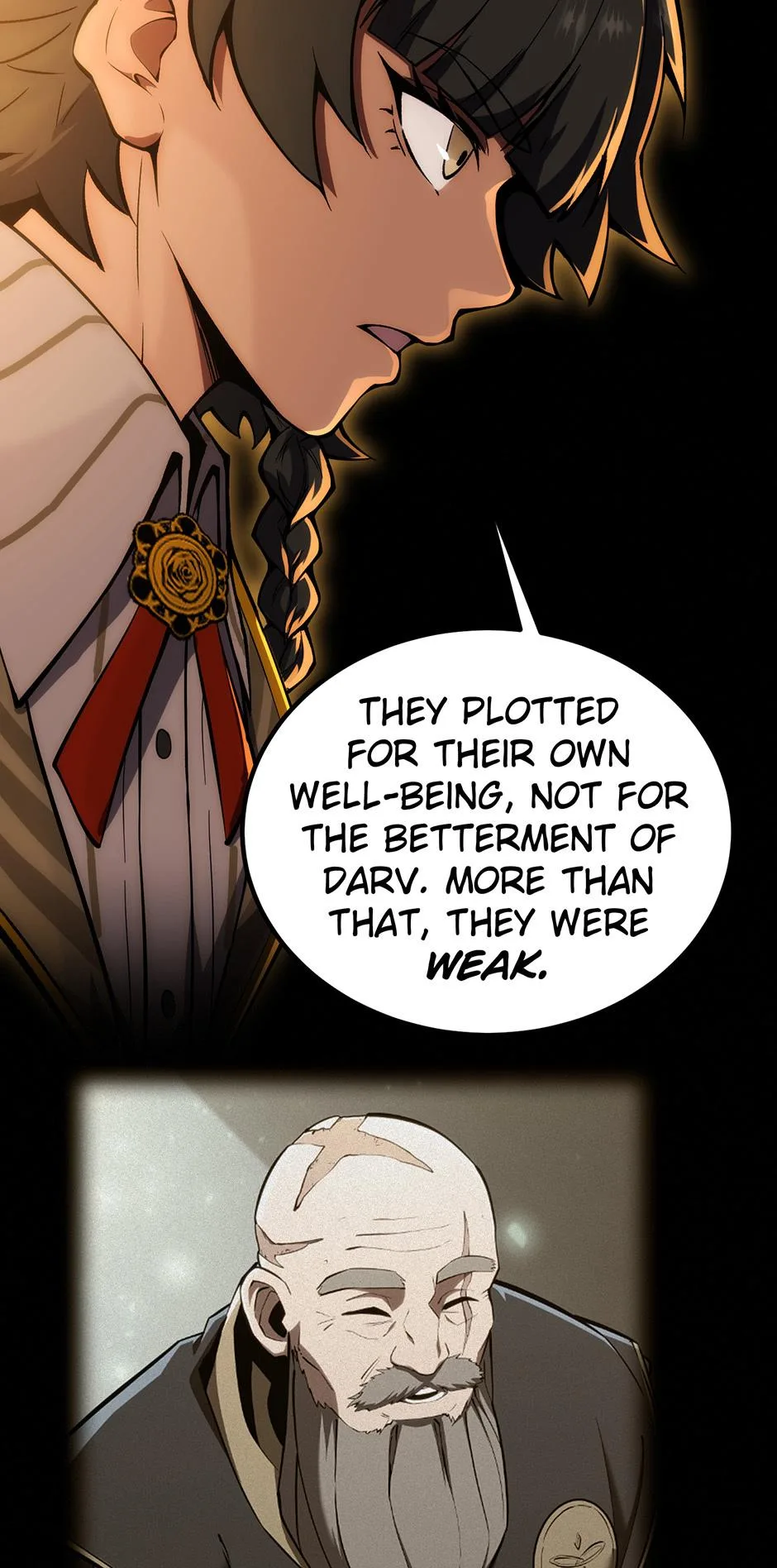 The Beginning After the End Chapter 254 – Page 24