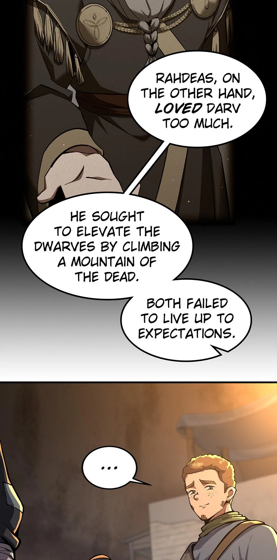 The Beginning After the End Chapter 254 – Page 25
