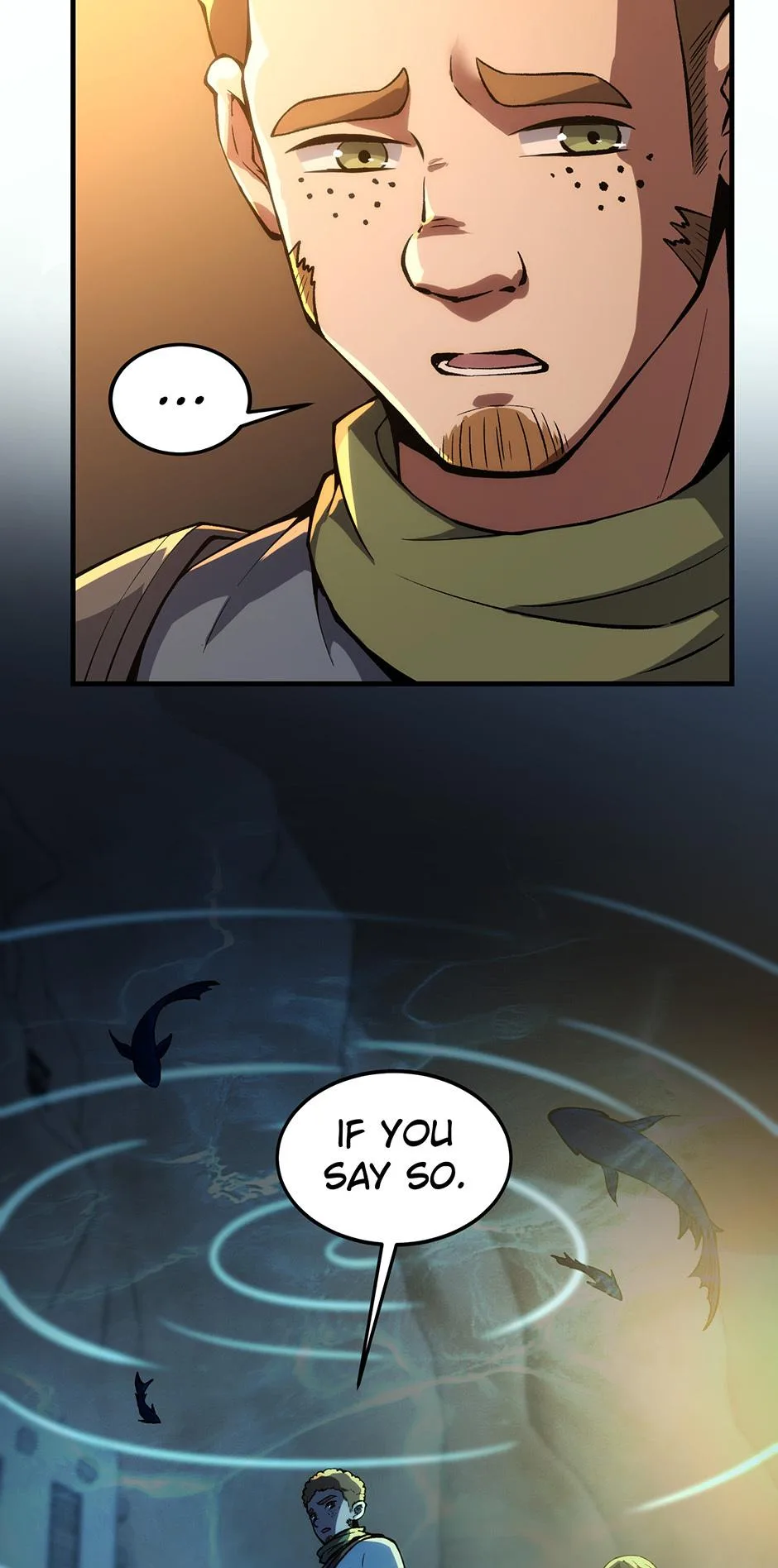 The Beginning After the End Chapter 254 – Page 28