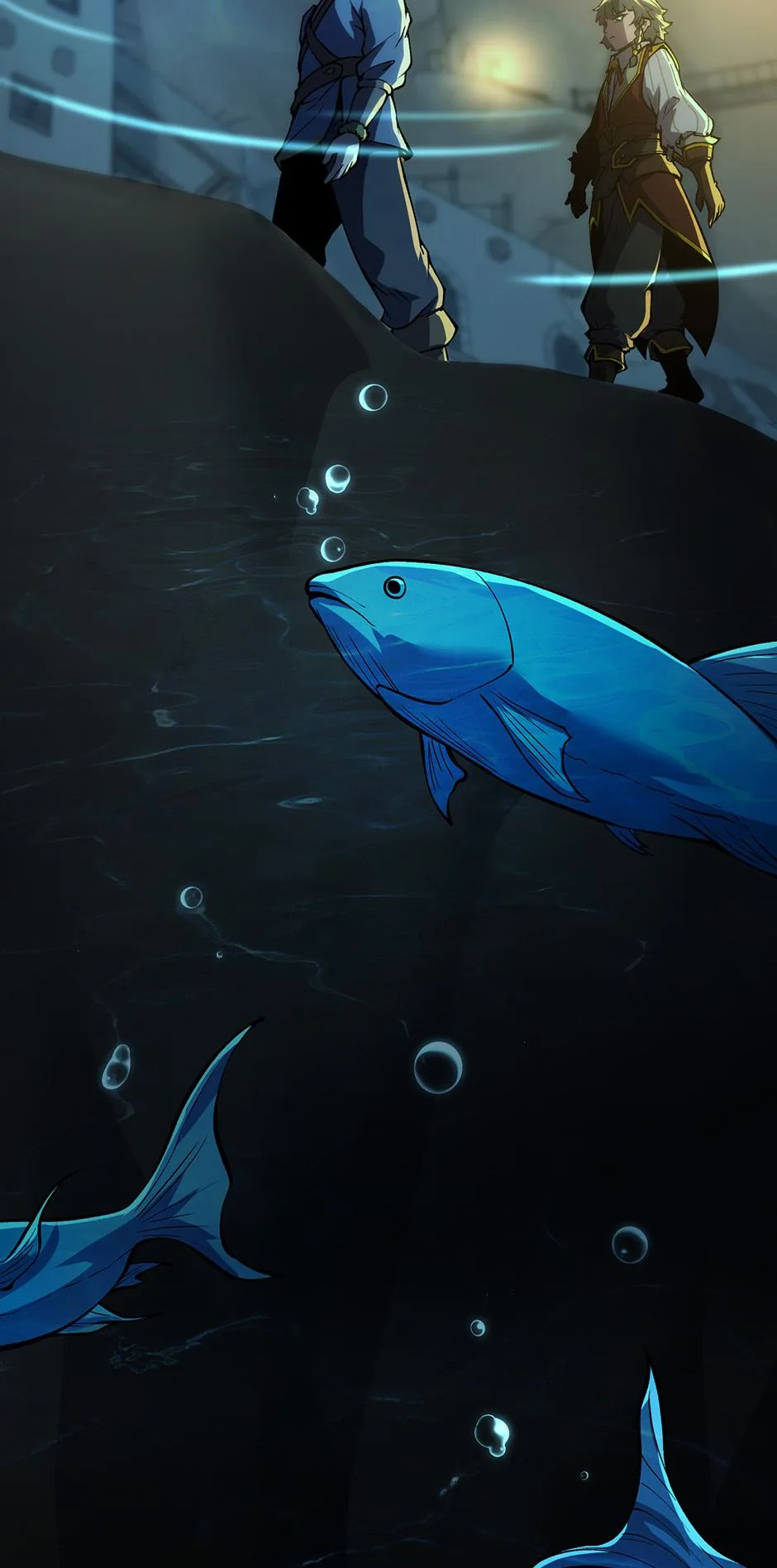 The Beginning After the End Chapter 254 – Page 29