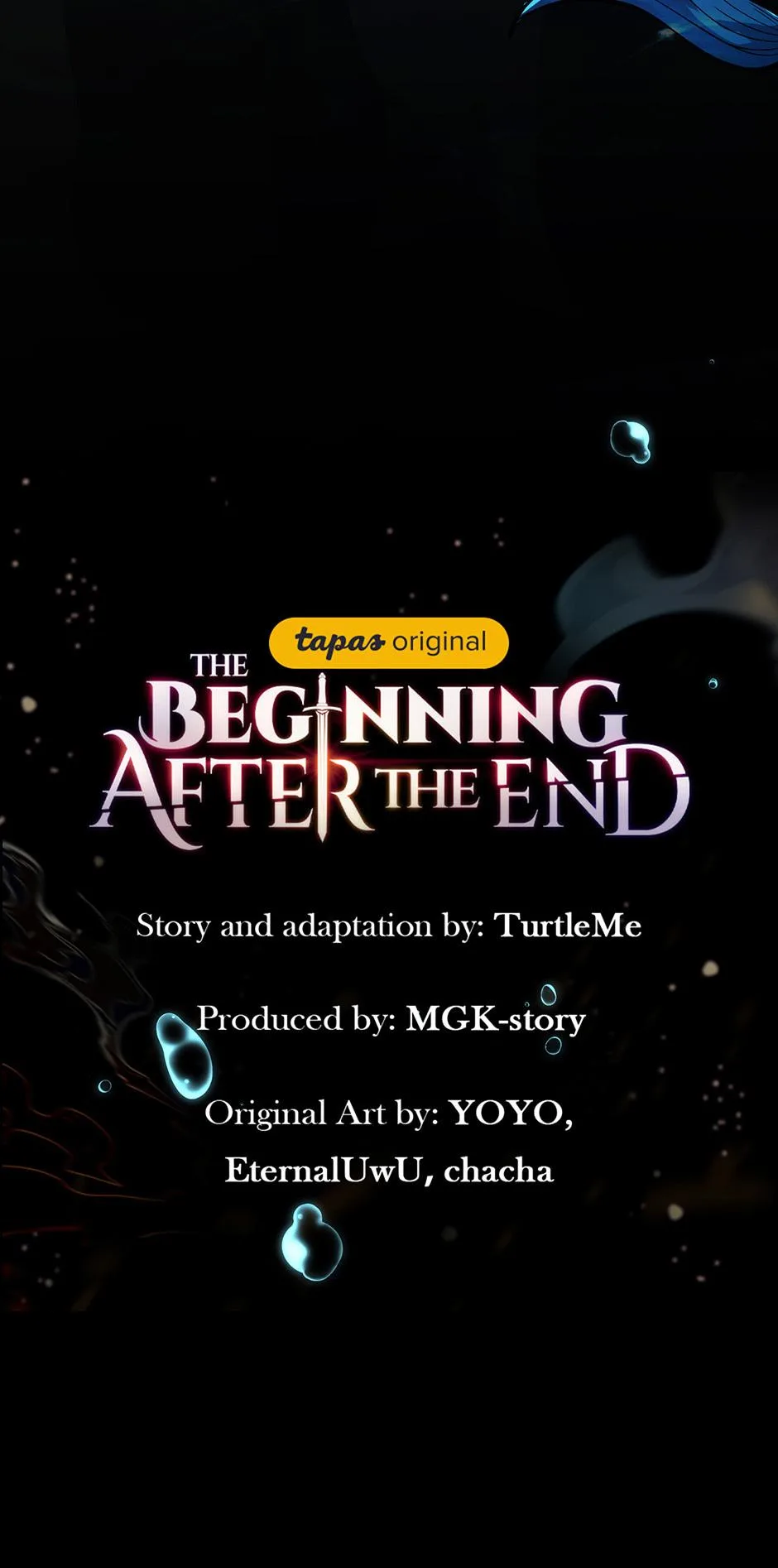 The Beginning After the End Chapter 254 – Page 30