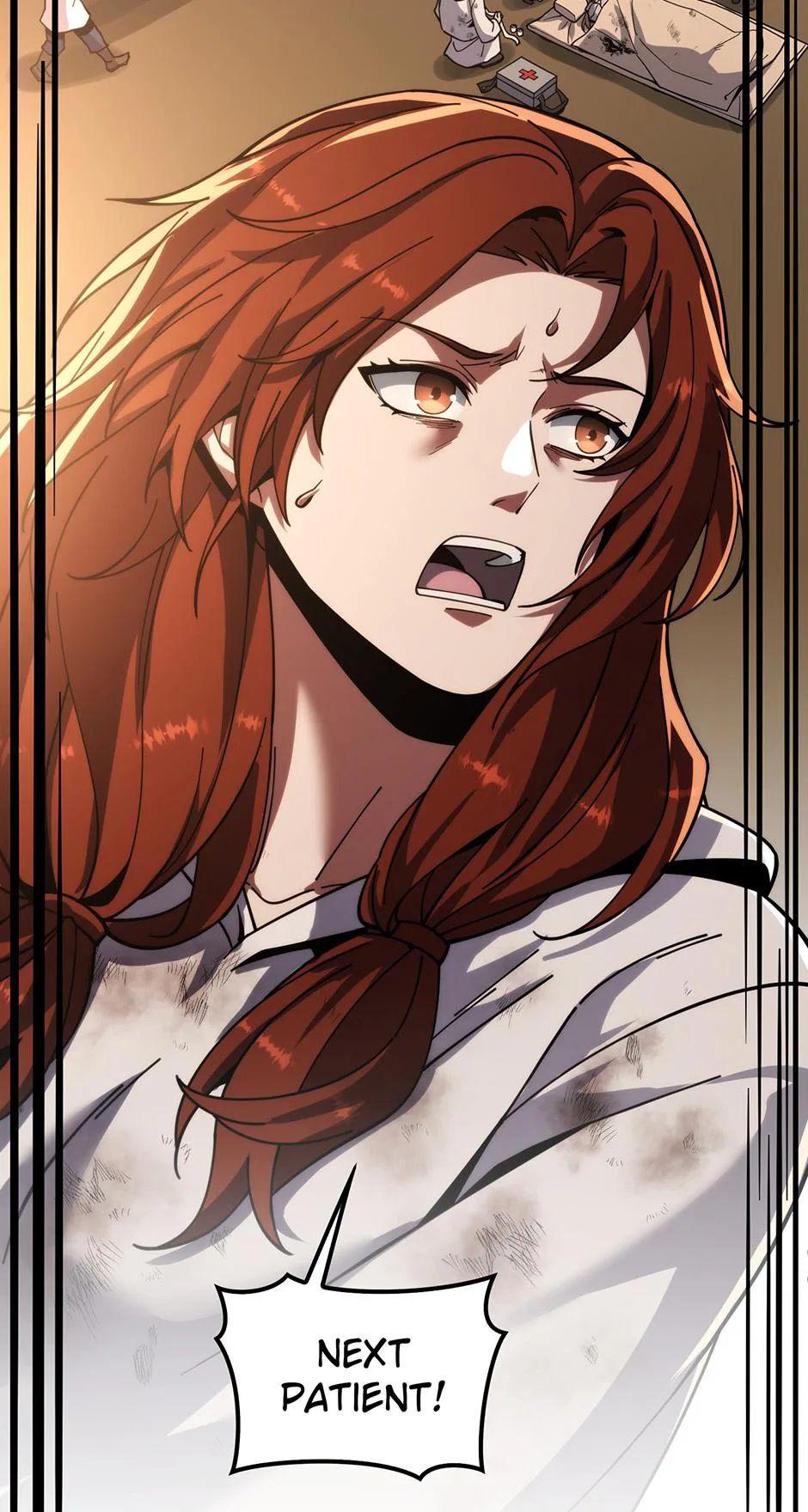 The Beginning After the End Chapter 254 – Page 33