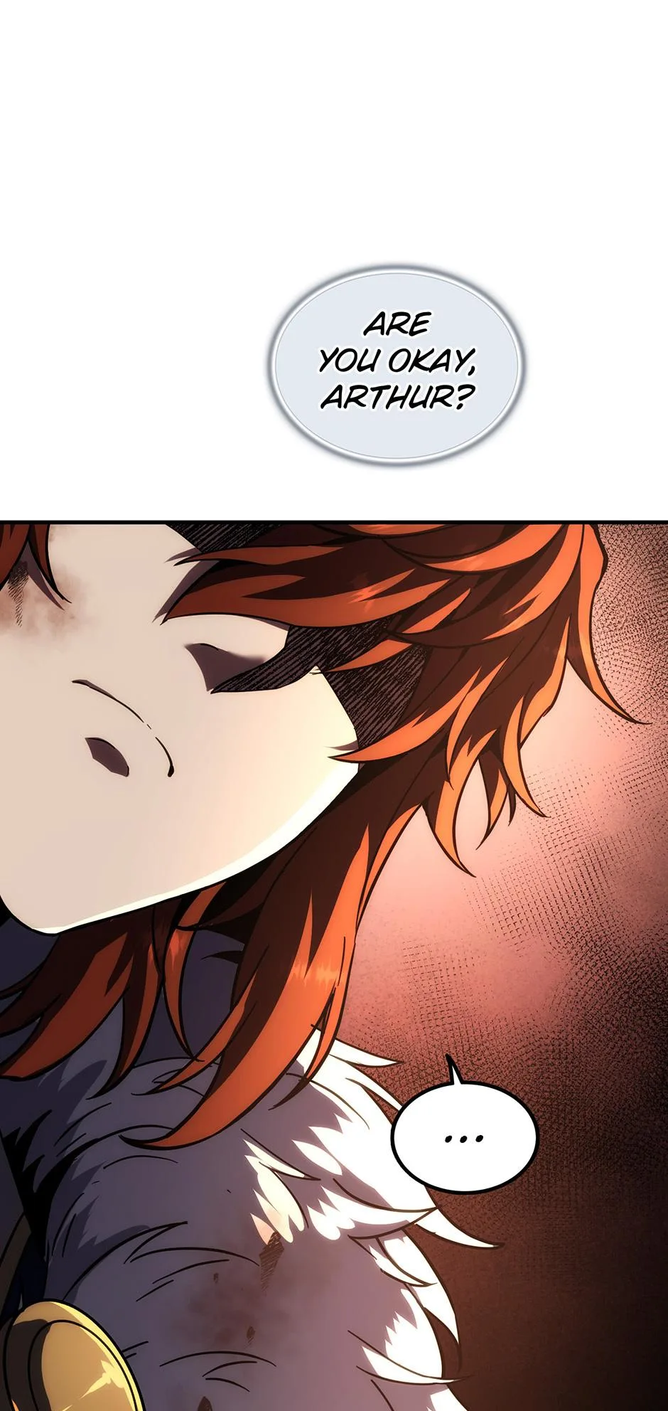 The Beginning After the End Chapter 254 – Page 38