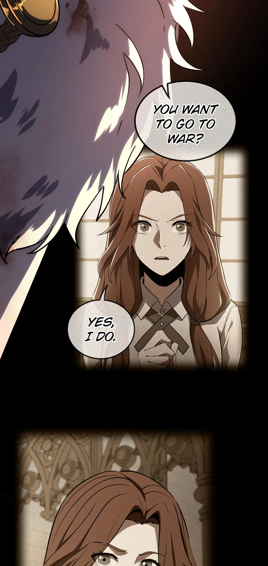 The Beginning After the End Chapter 254 – Page 39