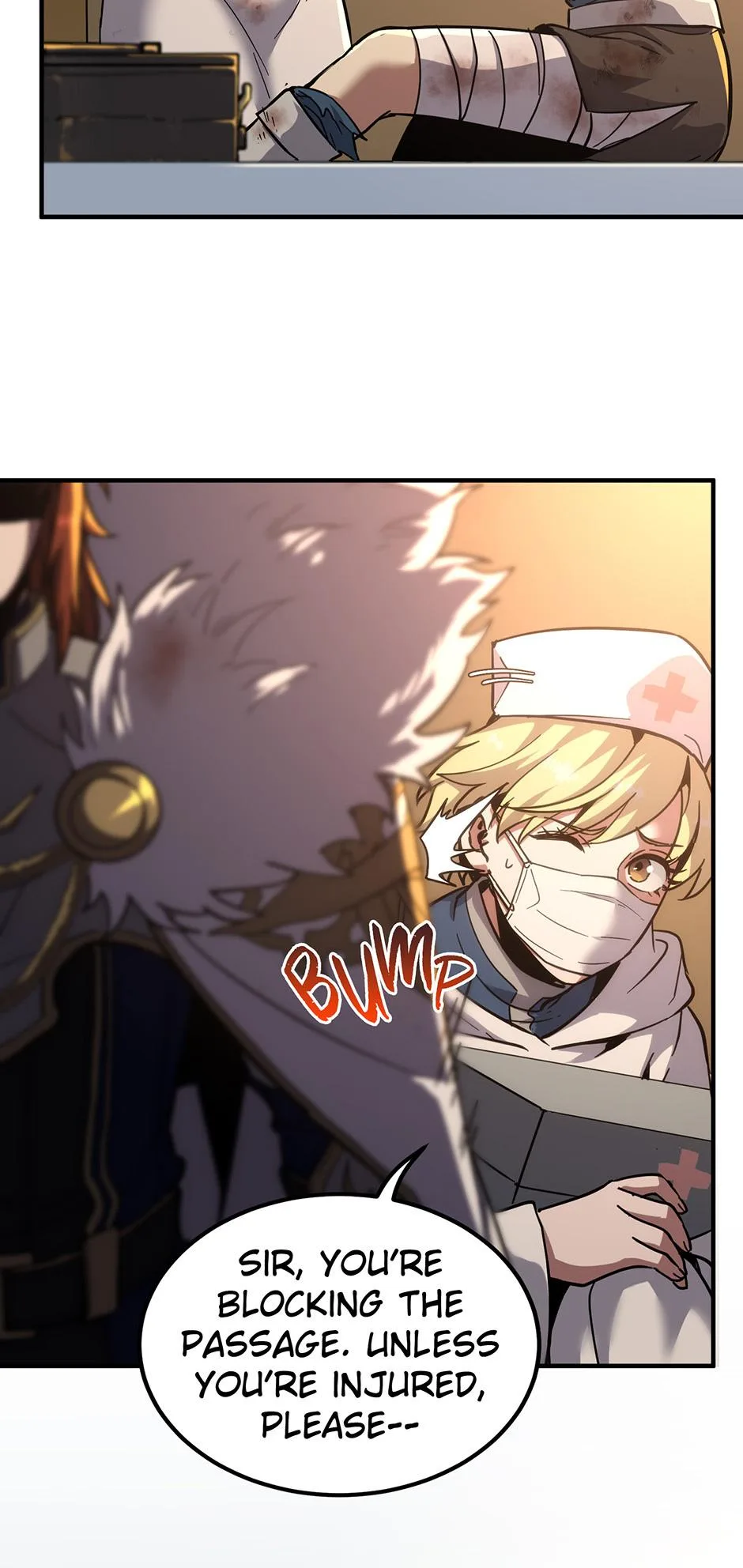 The Beginning After the End Chapter 254 – Page 41