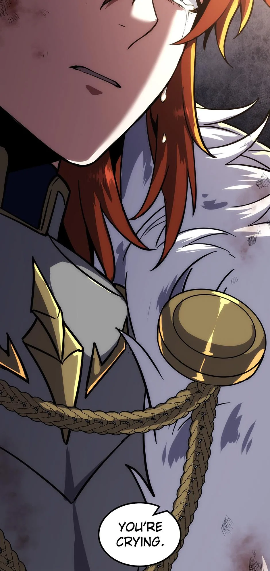 The Beginning After the End Chapter 254 – Page 43