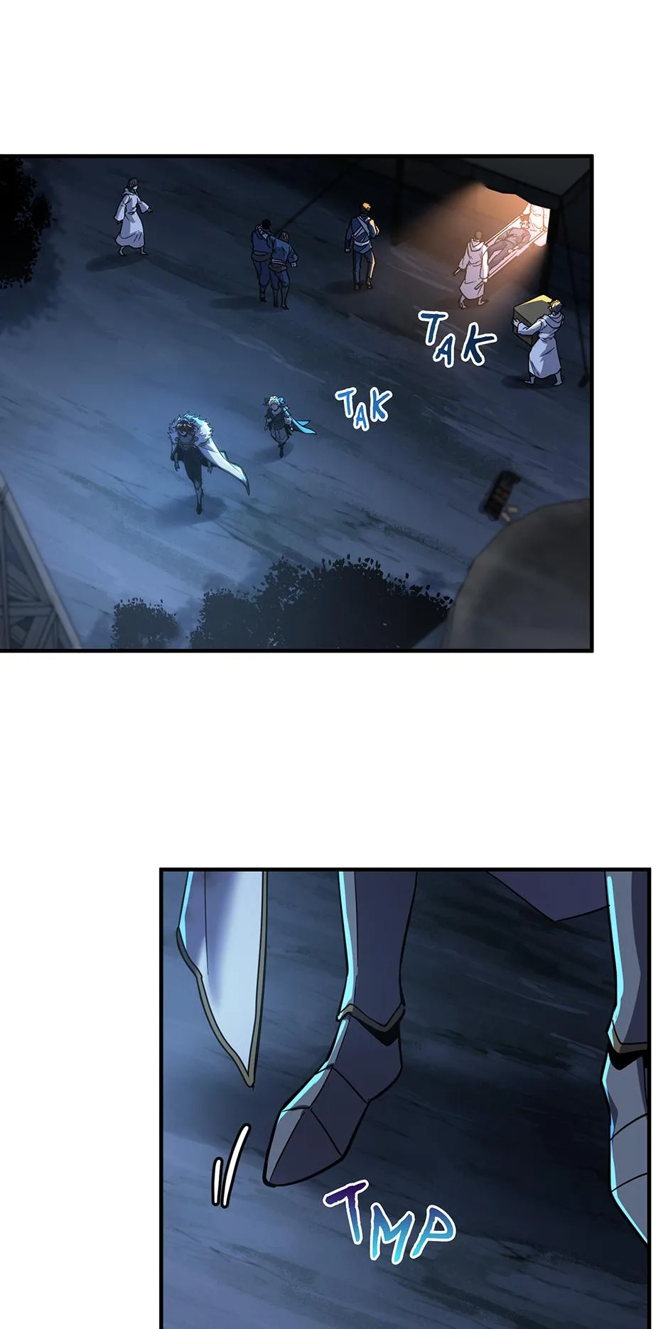 The Beginning After the End Chapter 254 – Page 46