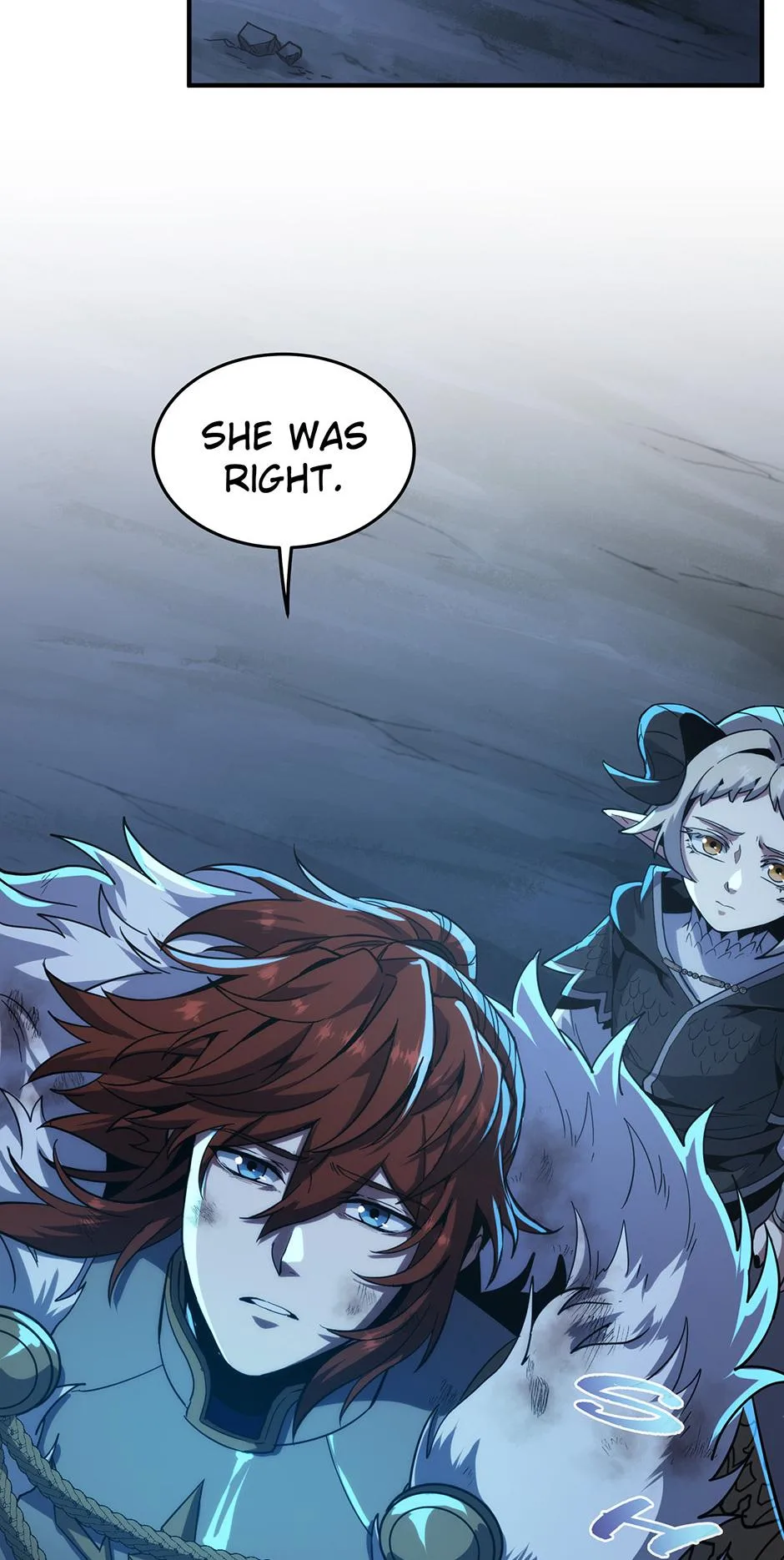The Beginning After the End Chapter 254 – Page 47