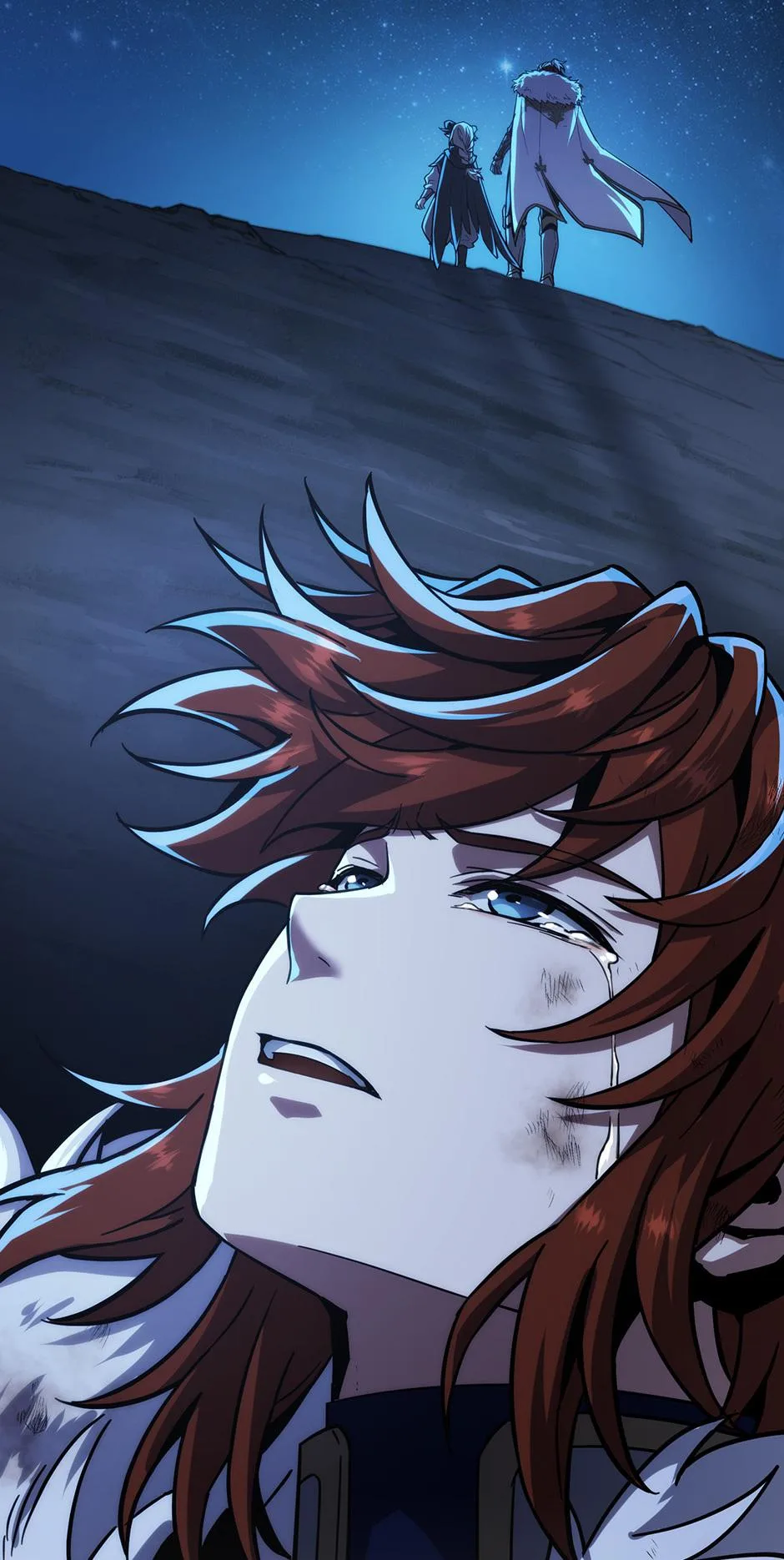 The Beginning After the End Chapter 254 – Page 52