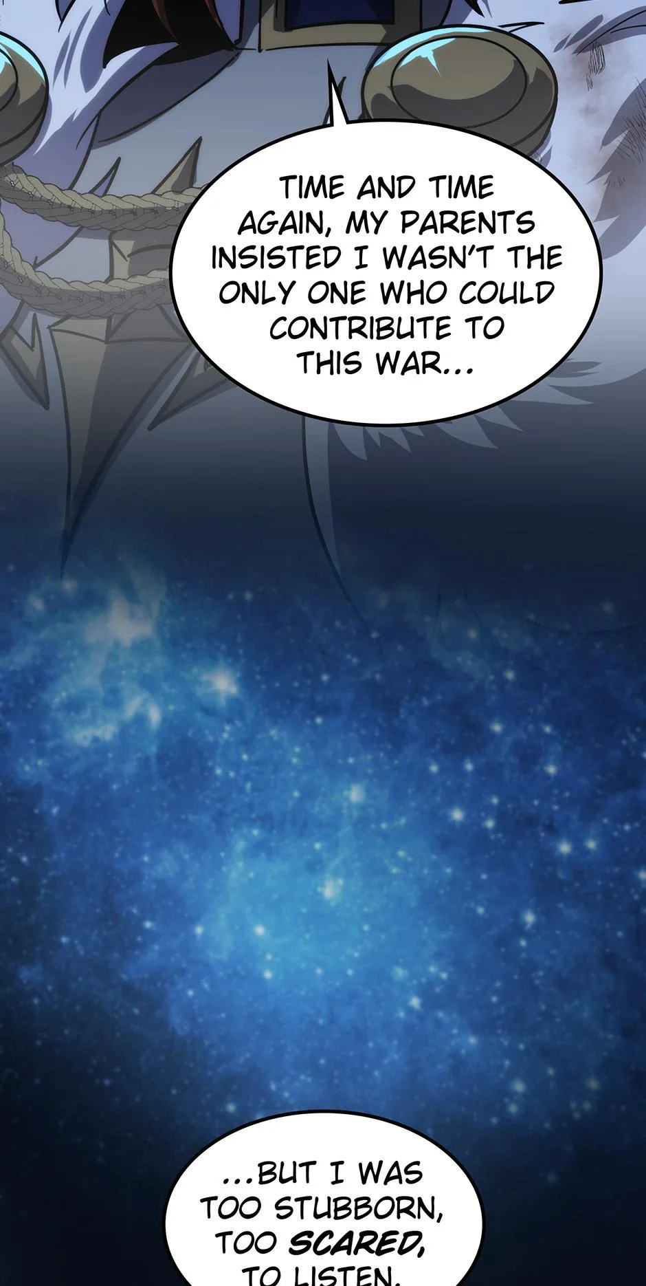 The Beginning After the End Chapter 254 – Page 53