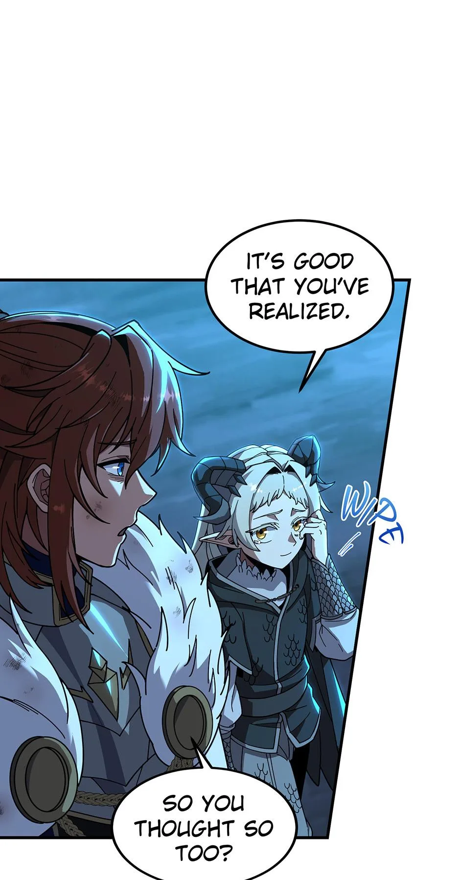 The Beginning After the End Chapter 254 – Page 55