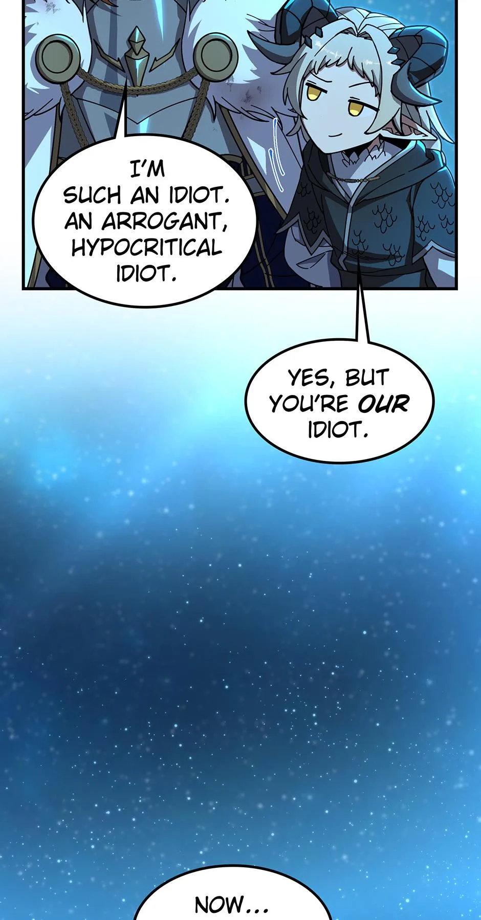 The Beginning After the End Chapter 254 – Page 60