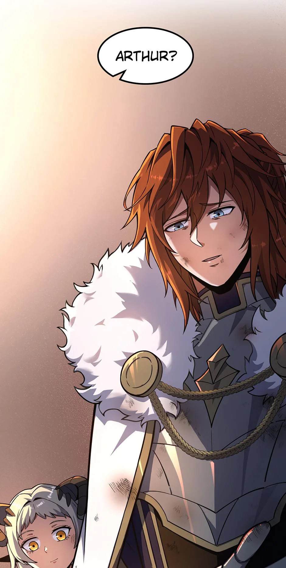 The Beginning After the End Chapter 254 – Page 65