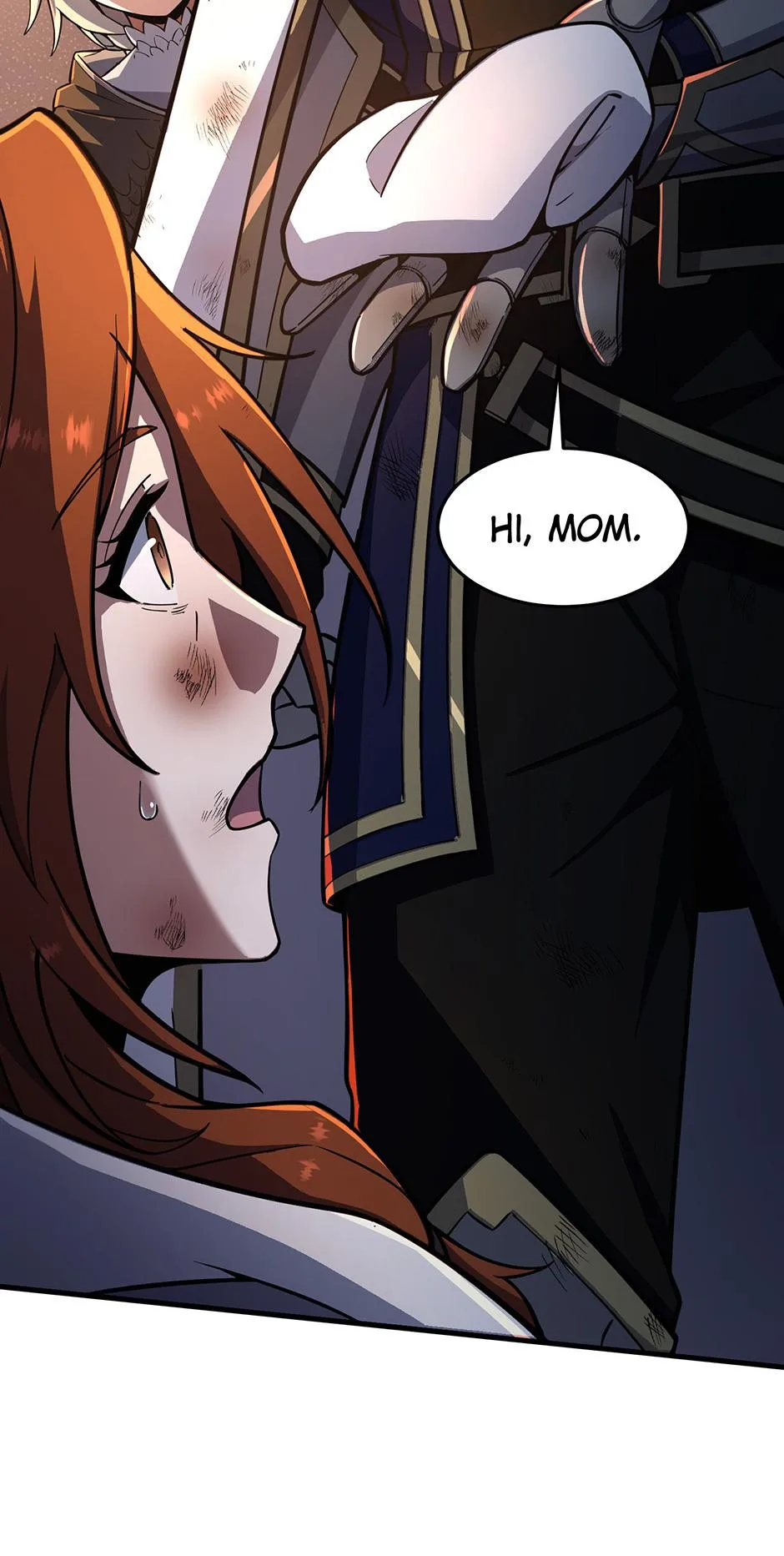 The Beginning After the End Chapter 254 – Page 66