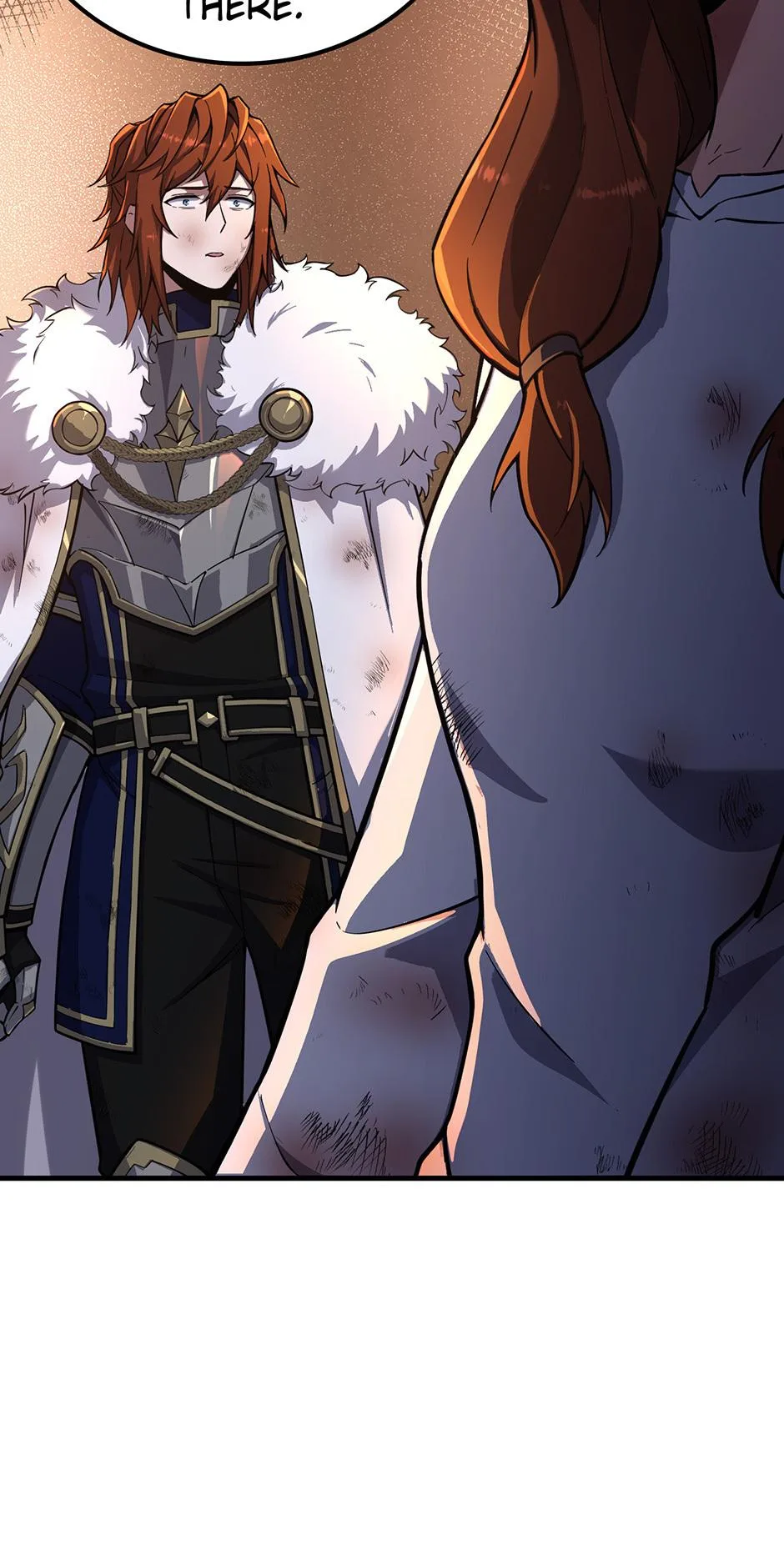 The Beginning After the End Chapter 254 – Page 70
