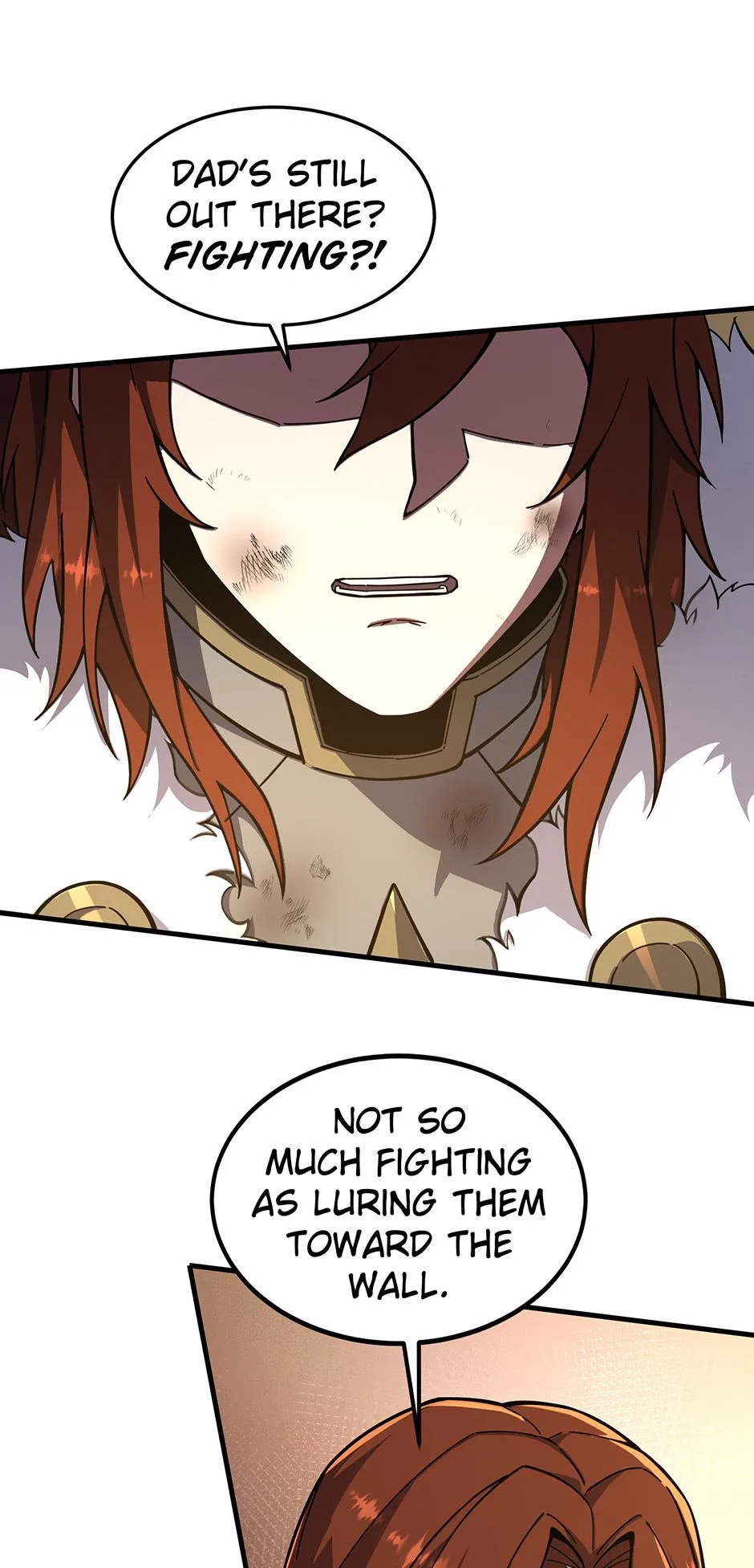 The Beginning After the End Chapter 254 – Page 71