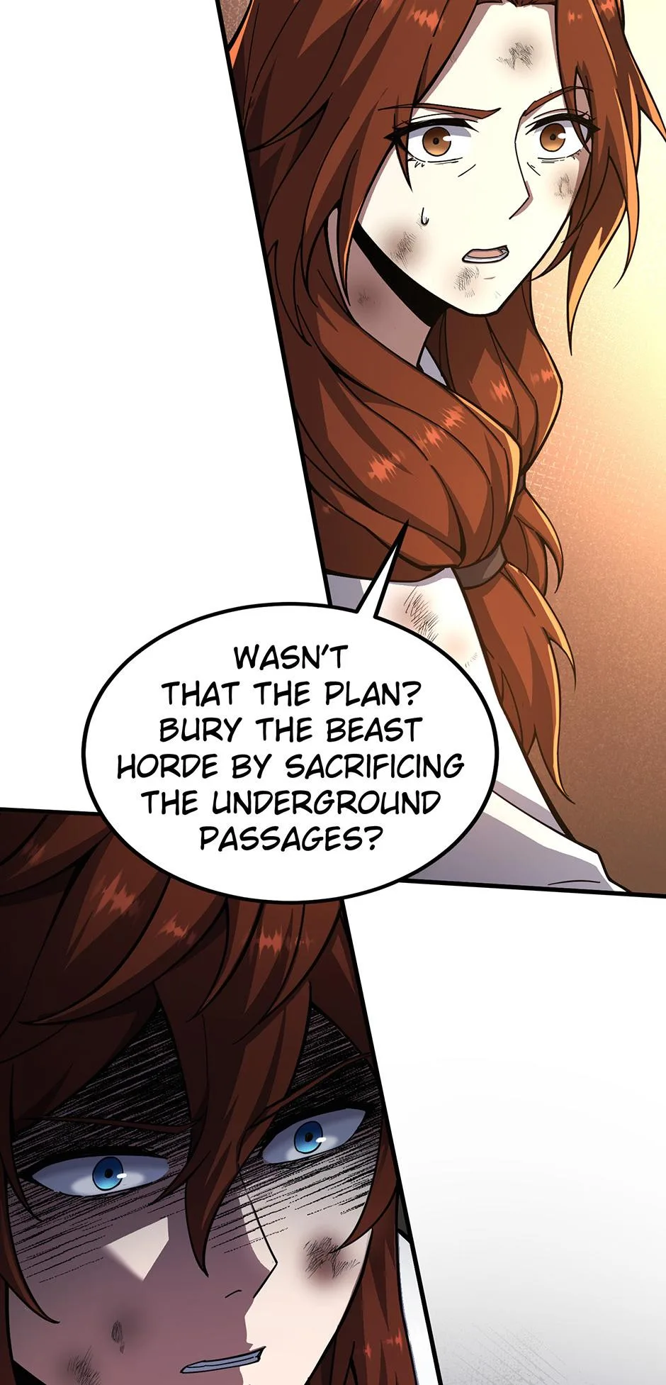 The Beginning After the End Chapter 254 – Page 72