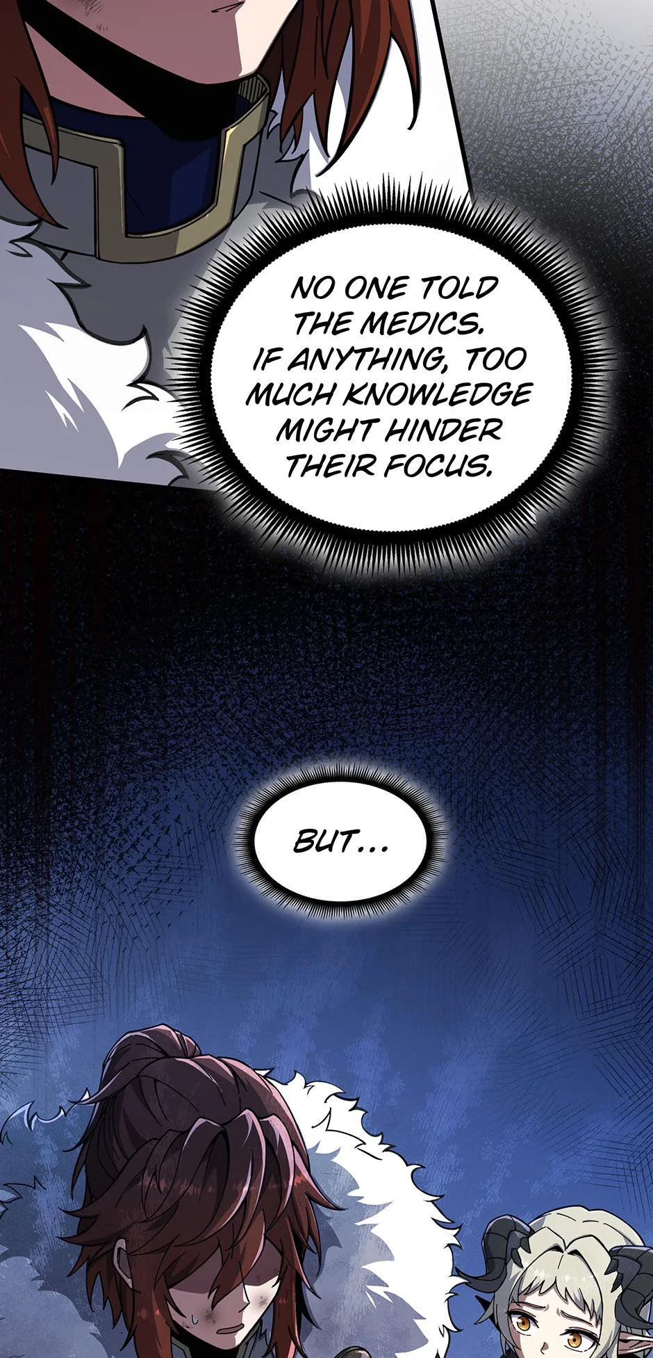 The Beginning After the End Chapter 254 – Page 73