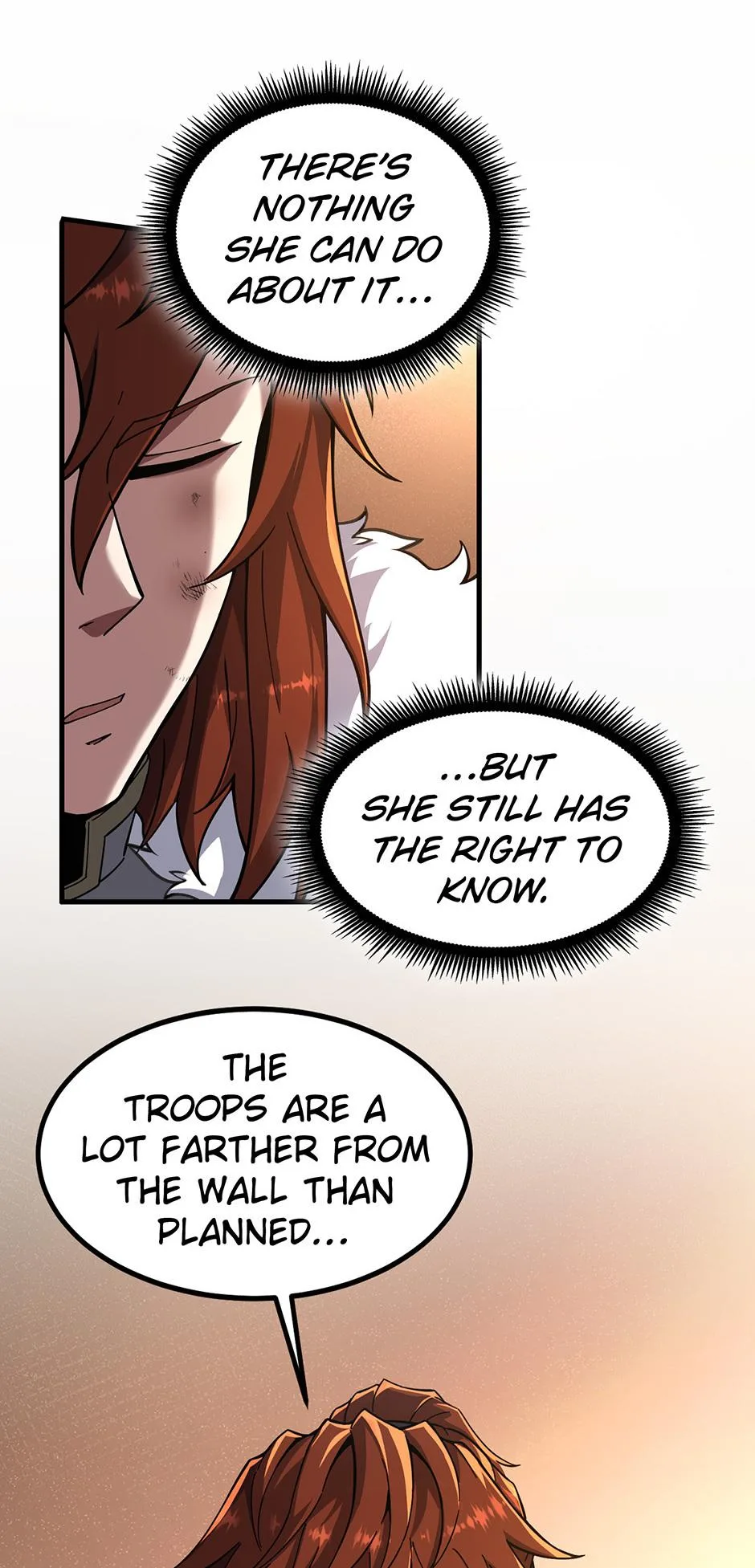 The Beginning After the End Chapter 254 – Page 76