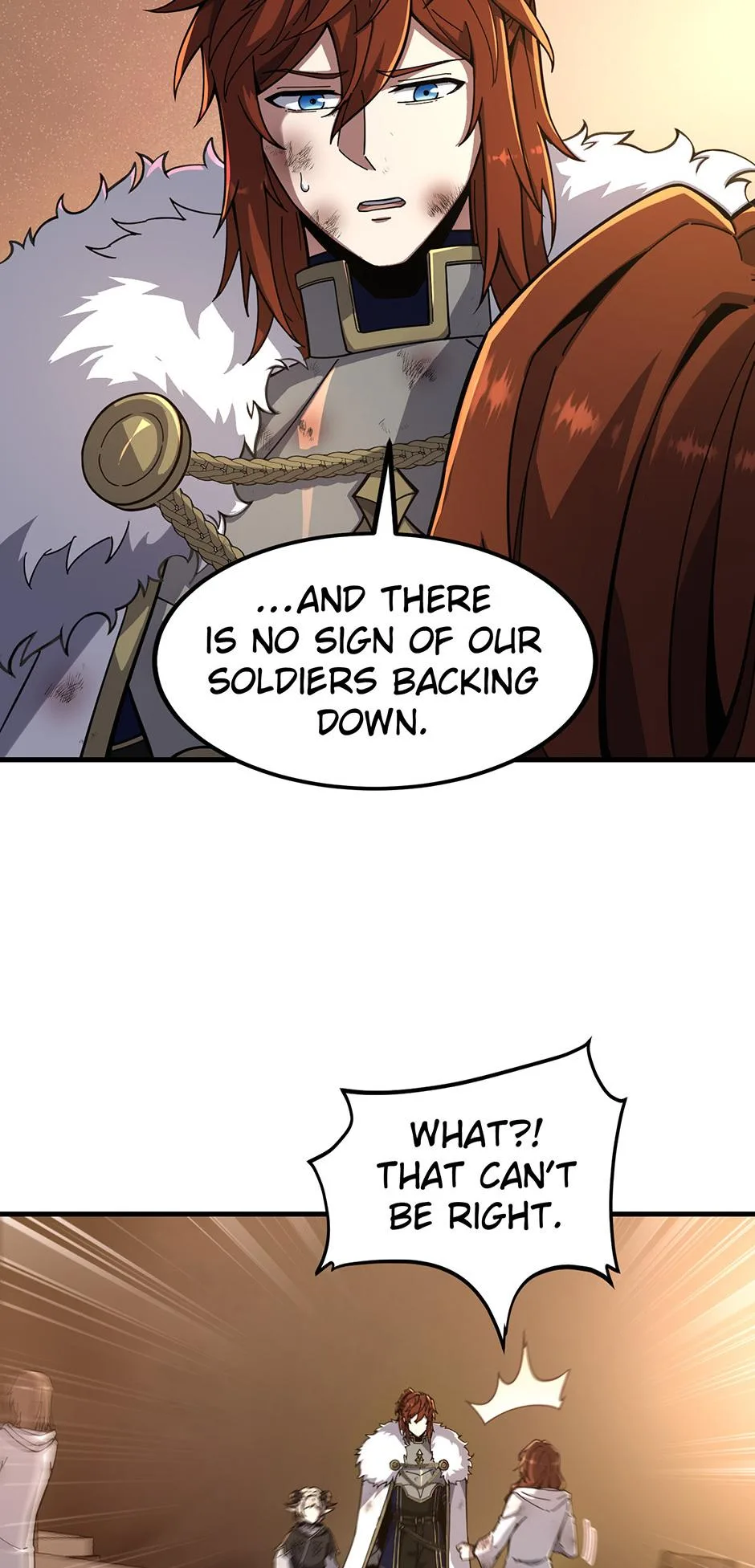 The Beginning After the End Chapter 254 – Page 77