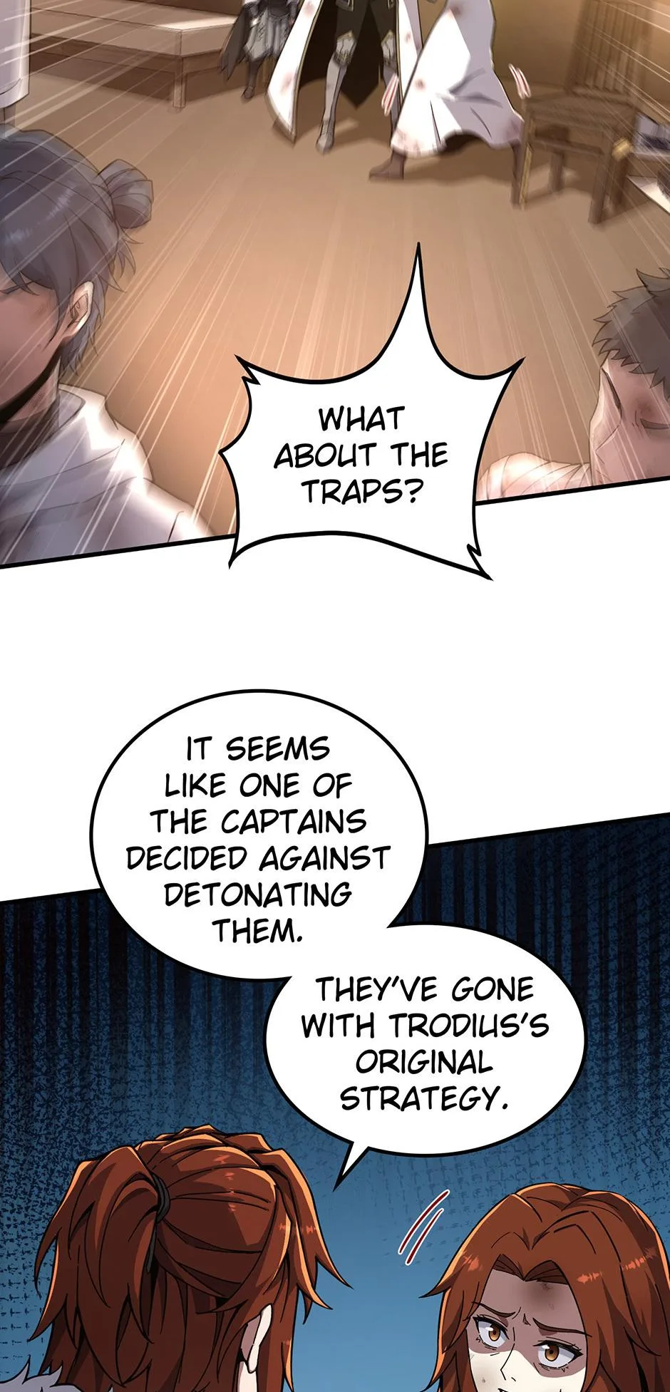 The Beginning After the End Chapter 254 – Page 78