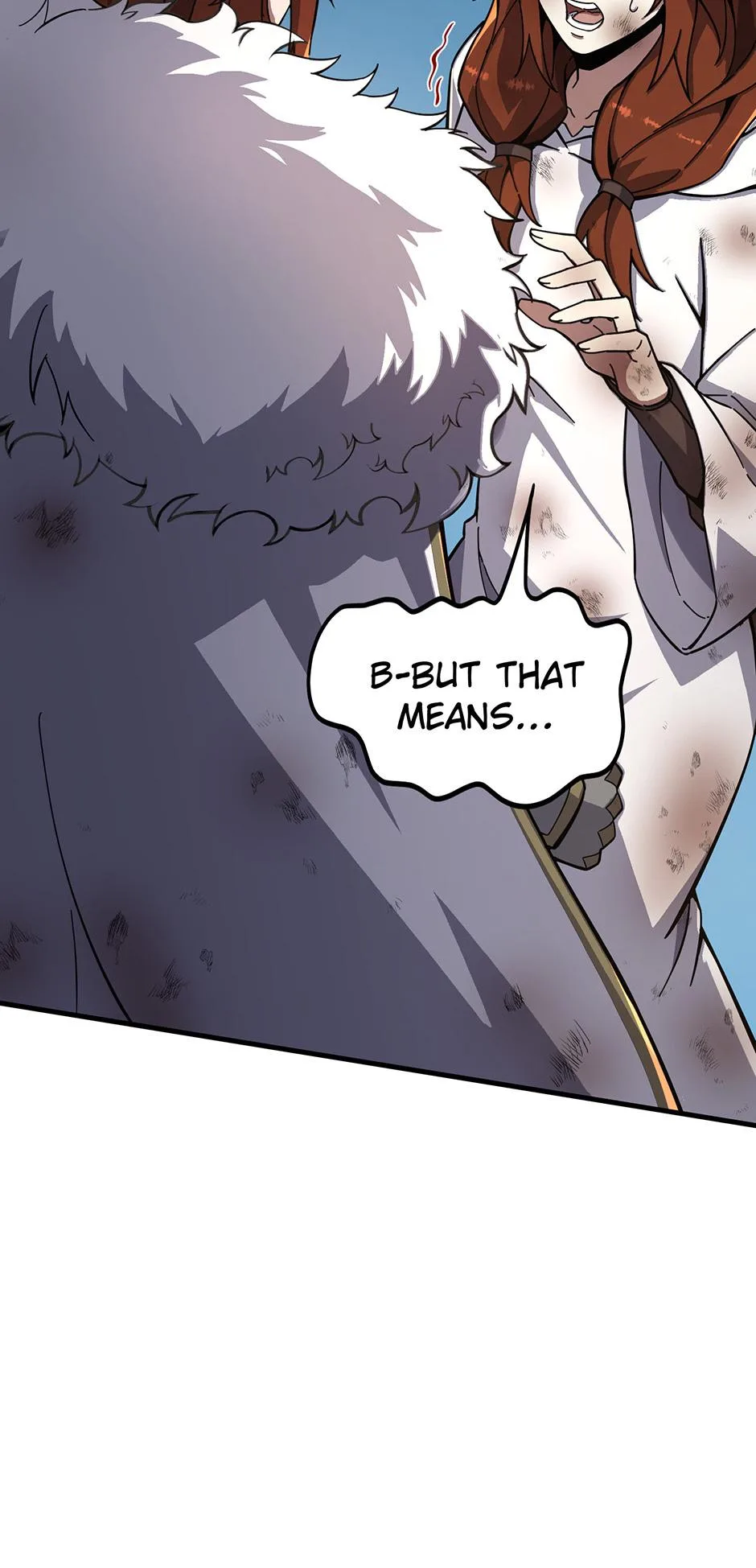 The Beginning After the End Chapter 254 – Page 79
