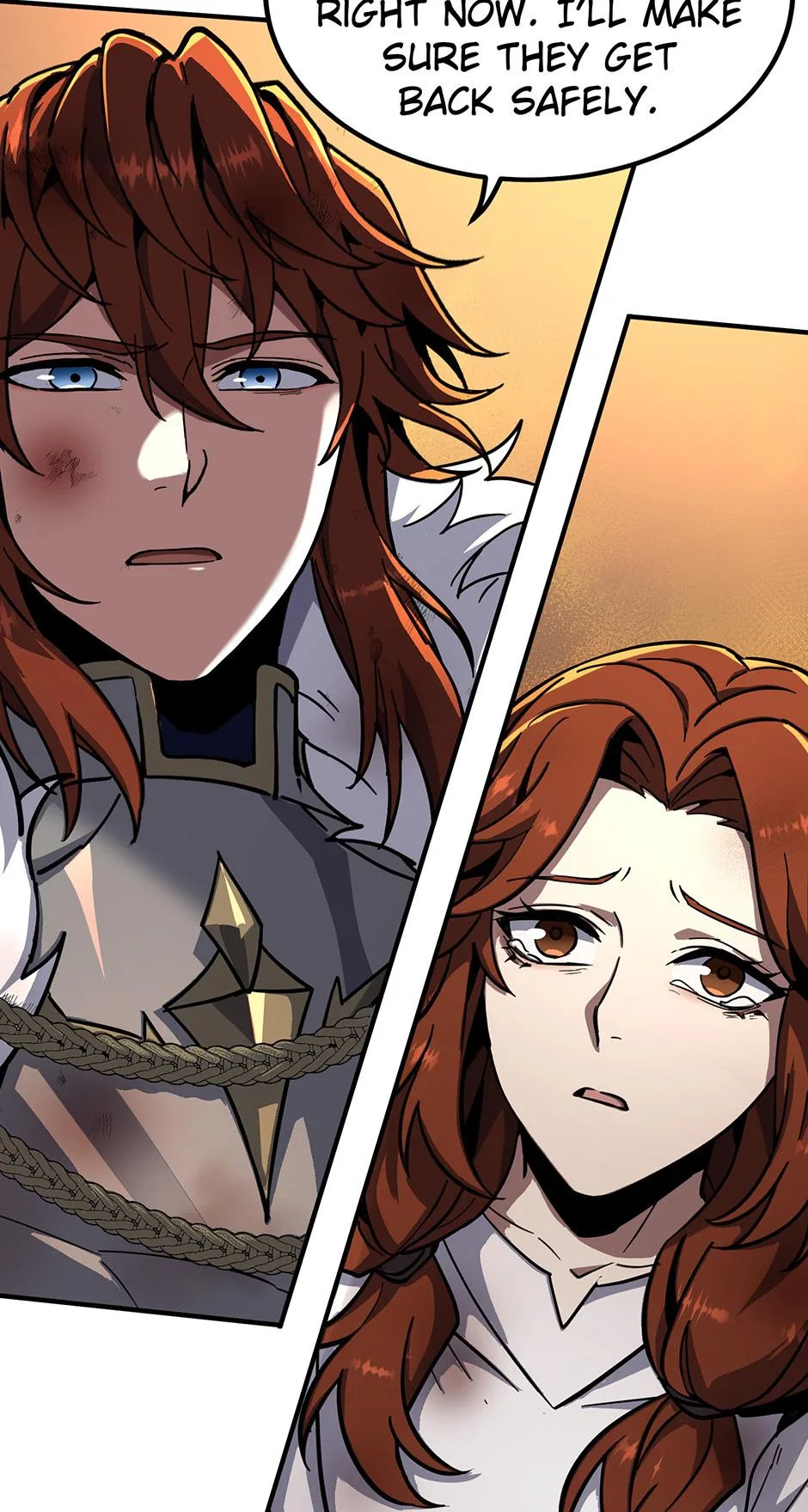 The Beginning After the End Chapter 254 – Page 82