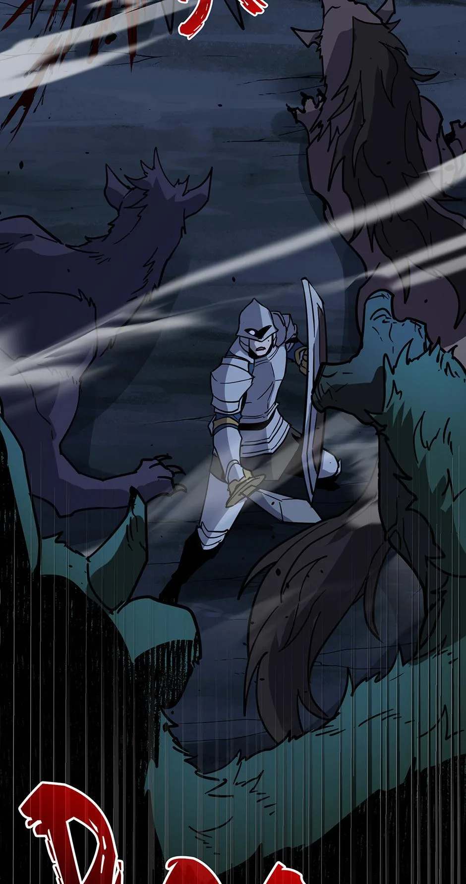 The Beginning After the End Chapter 255 – Page 4