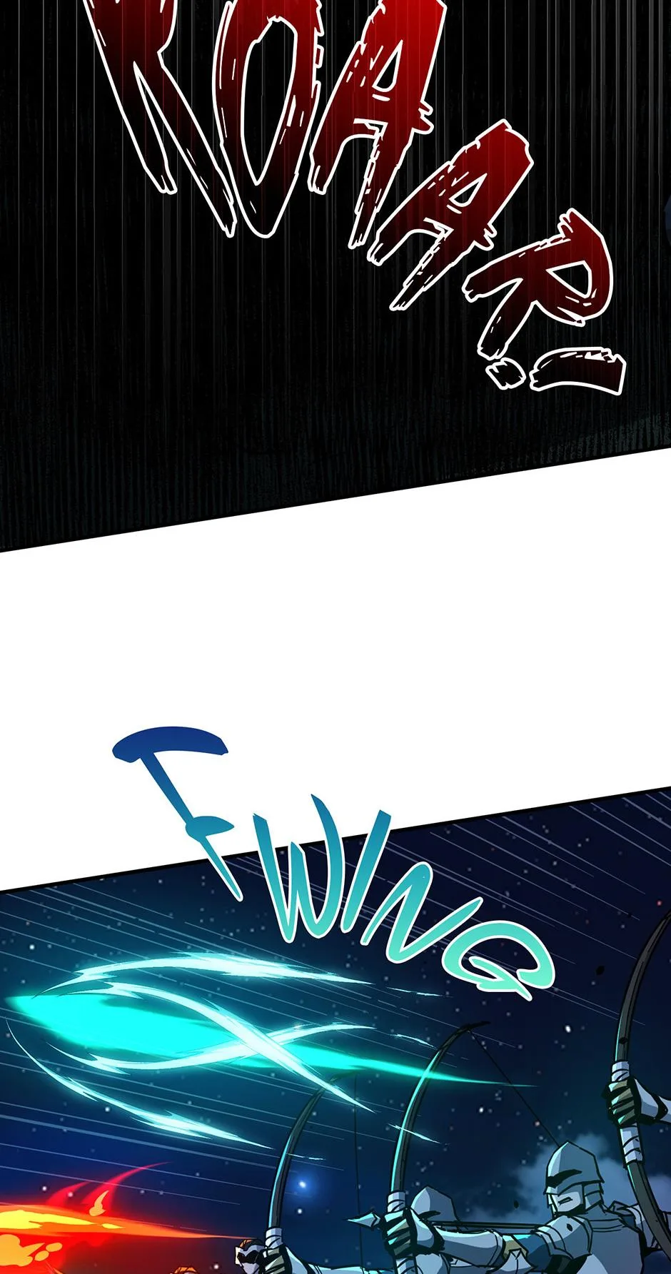 The Beginning After the End Chapter 255 – Page 5