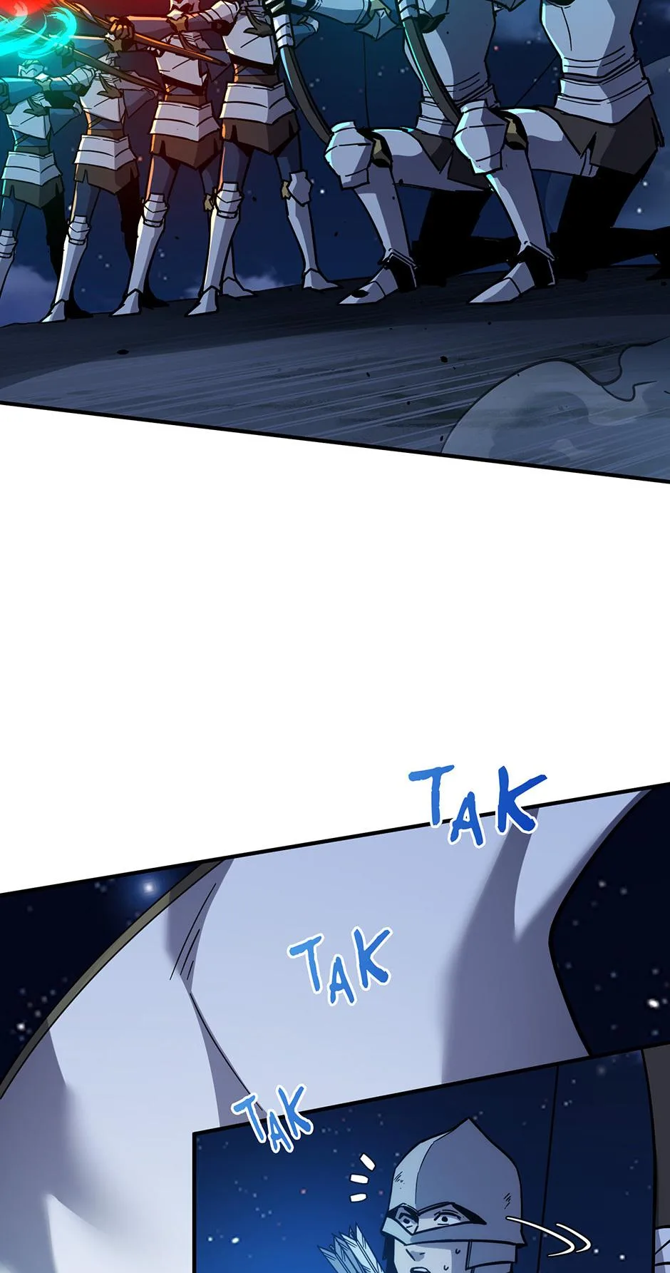 The Beginning After the End Chapter 255 – Page 6
