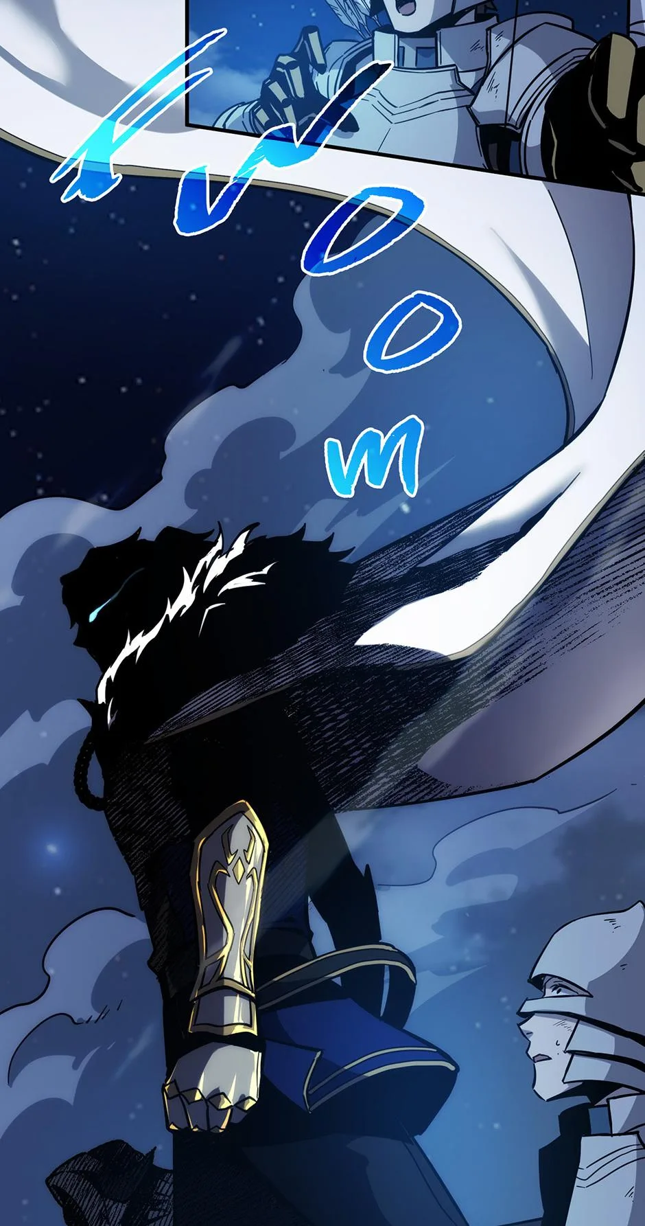 The Beginning After the End Chapter 255 – Page 7