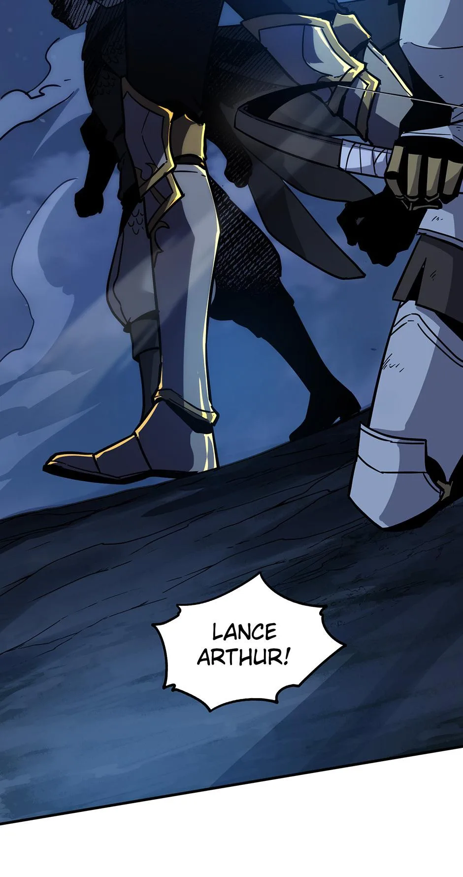 The Beginning After the End Chapter 255 – Page 8