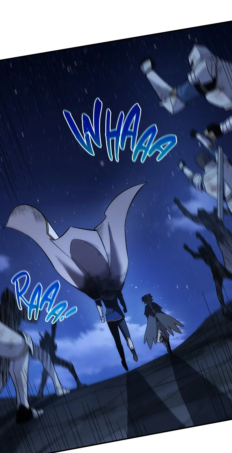 The Beginning After the End Chapter 255 – Page 9