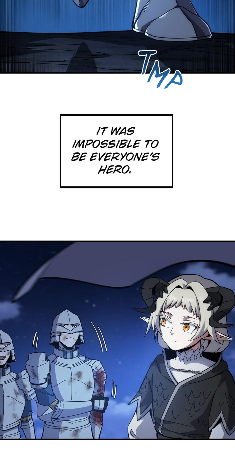 The Beginning After the End Chapter 255 – Page 11