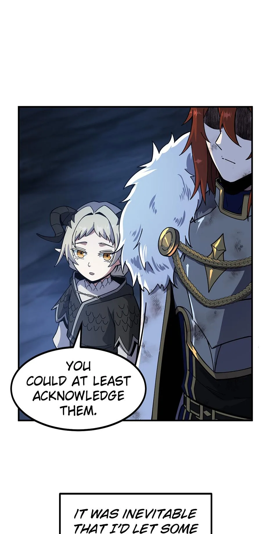 The Beginning After the End Chapter 255 – Page 12