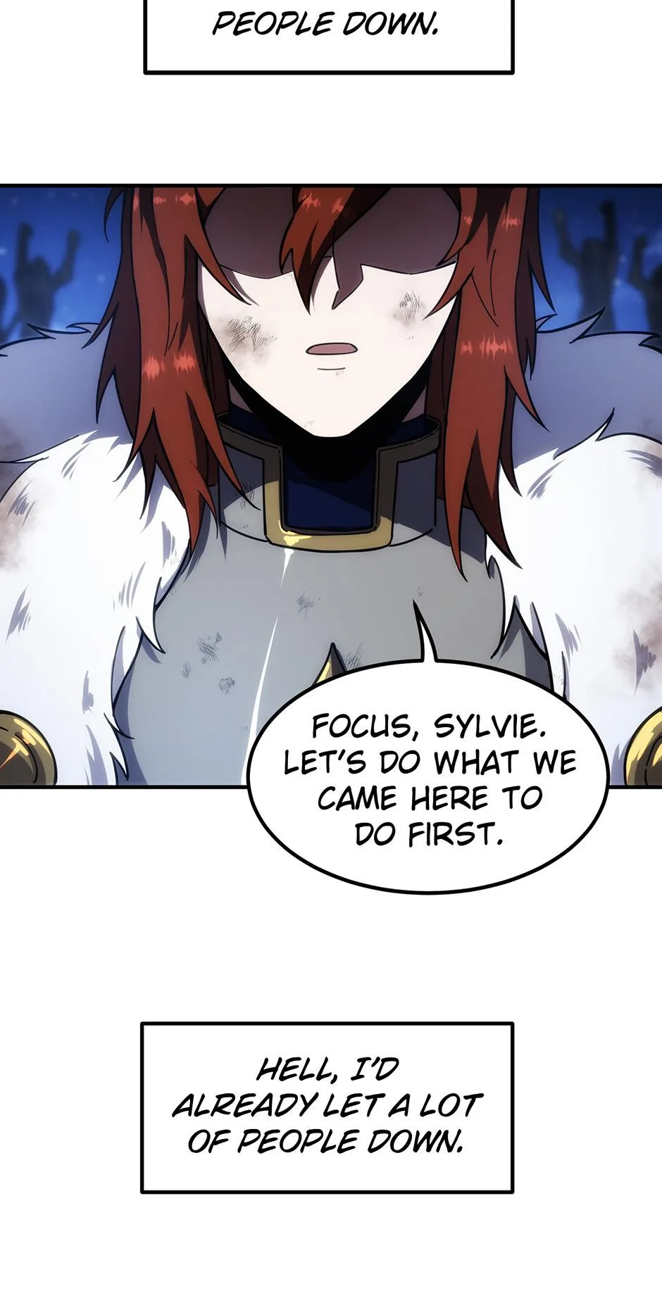 The Beginning After the End Chapter 255 – Page 13