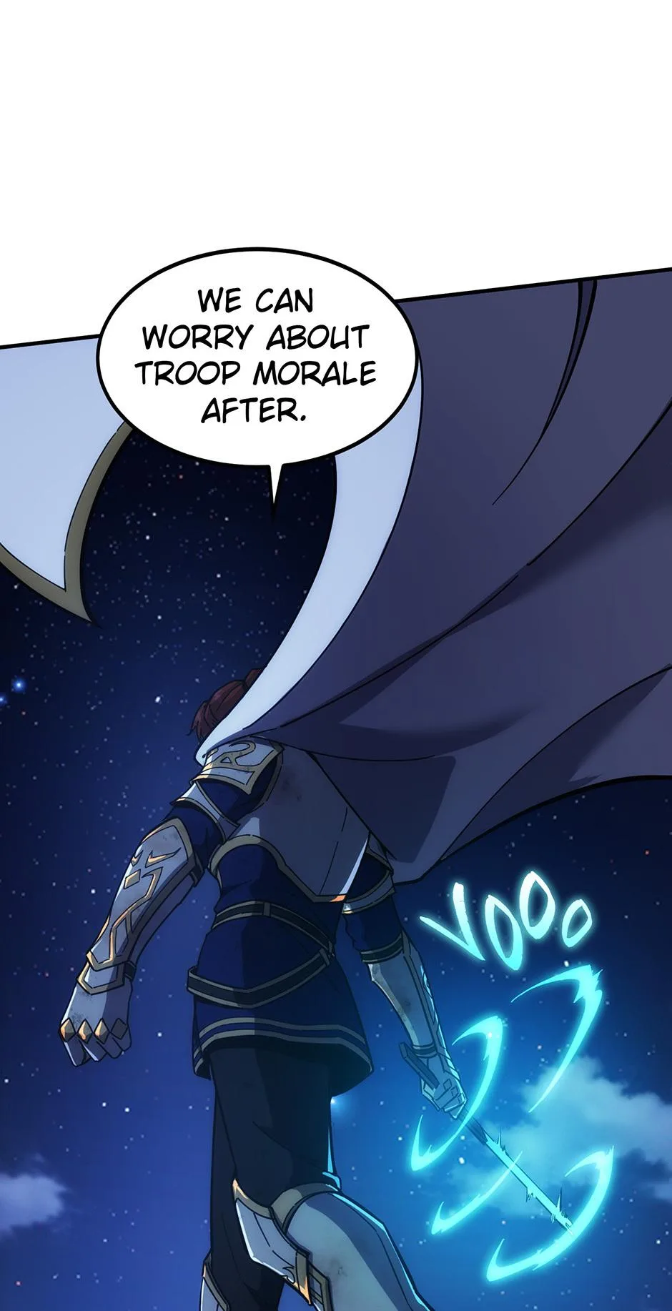 The Beginning After the End Chapter 255 – Page 14