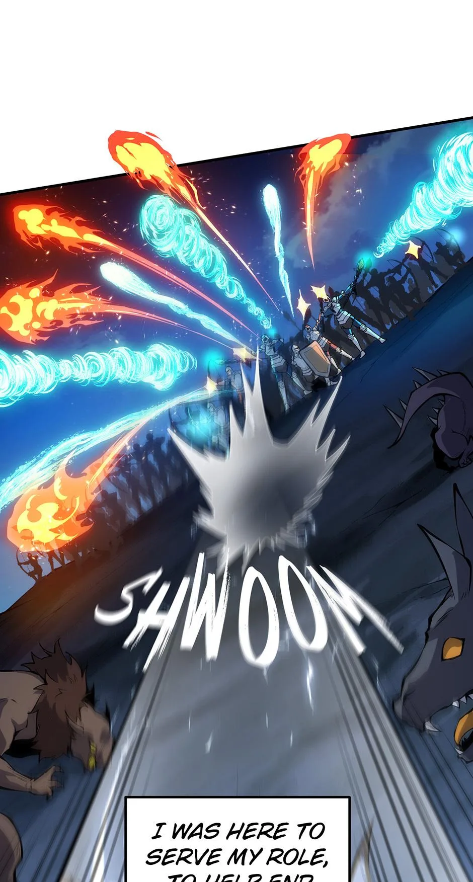 The Beginning After the End Chapter 255 – Page 16